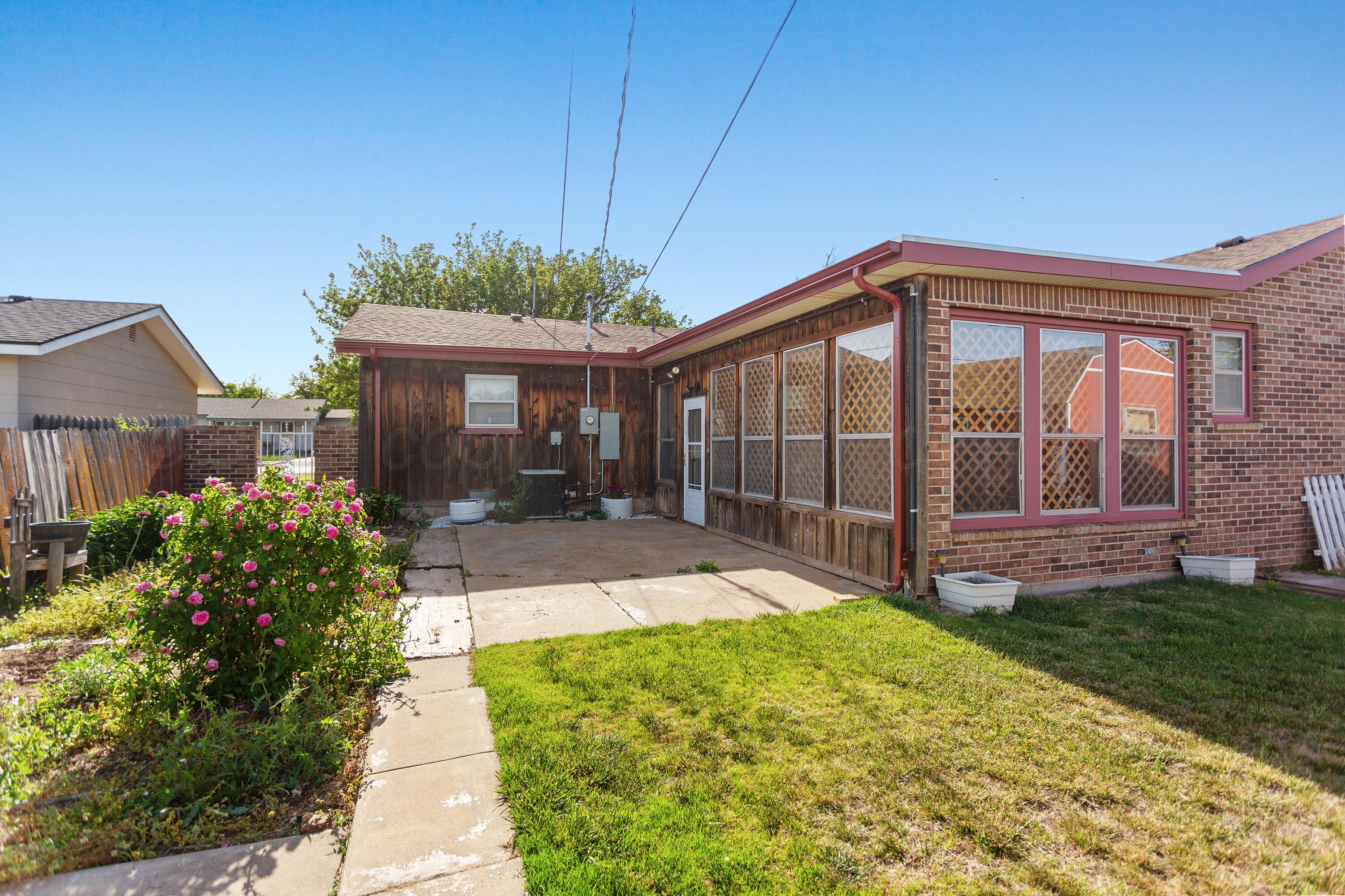 2118 N Sumner St, Pampa, Texas image 43