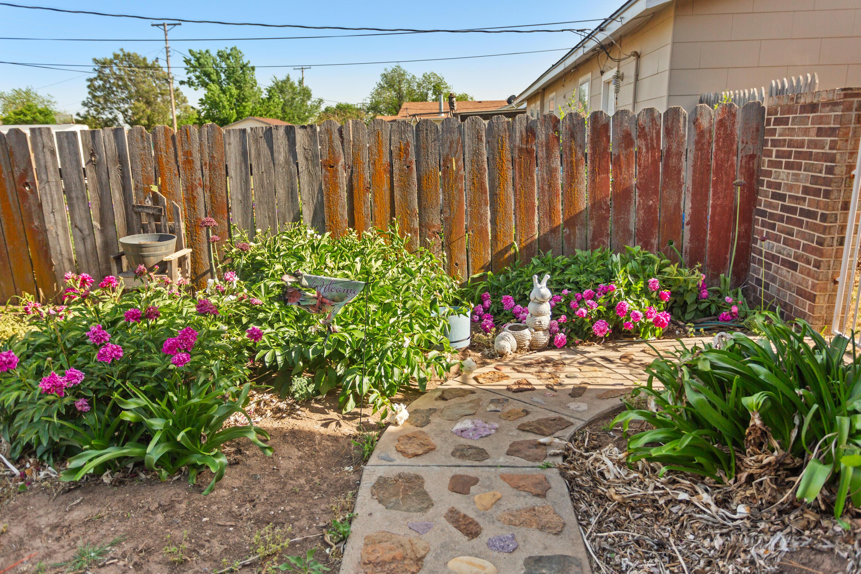 2118 N Sumner St, Pampa, Texas image 32