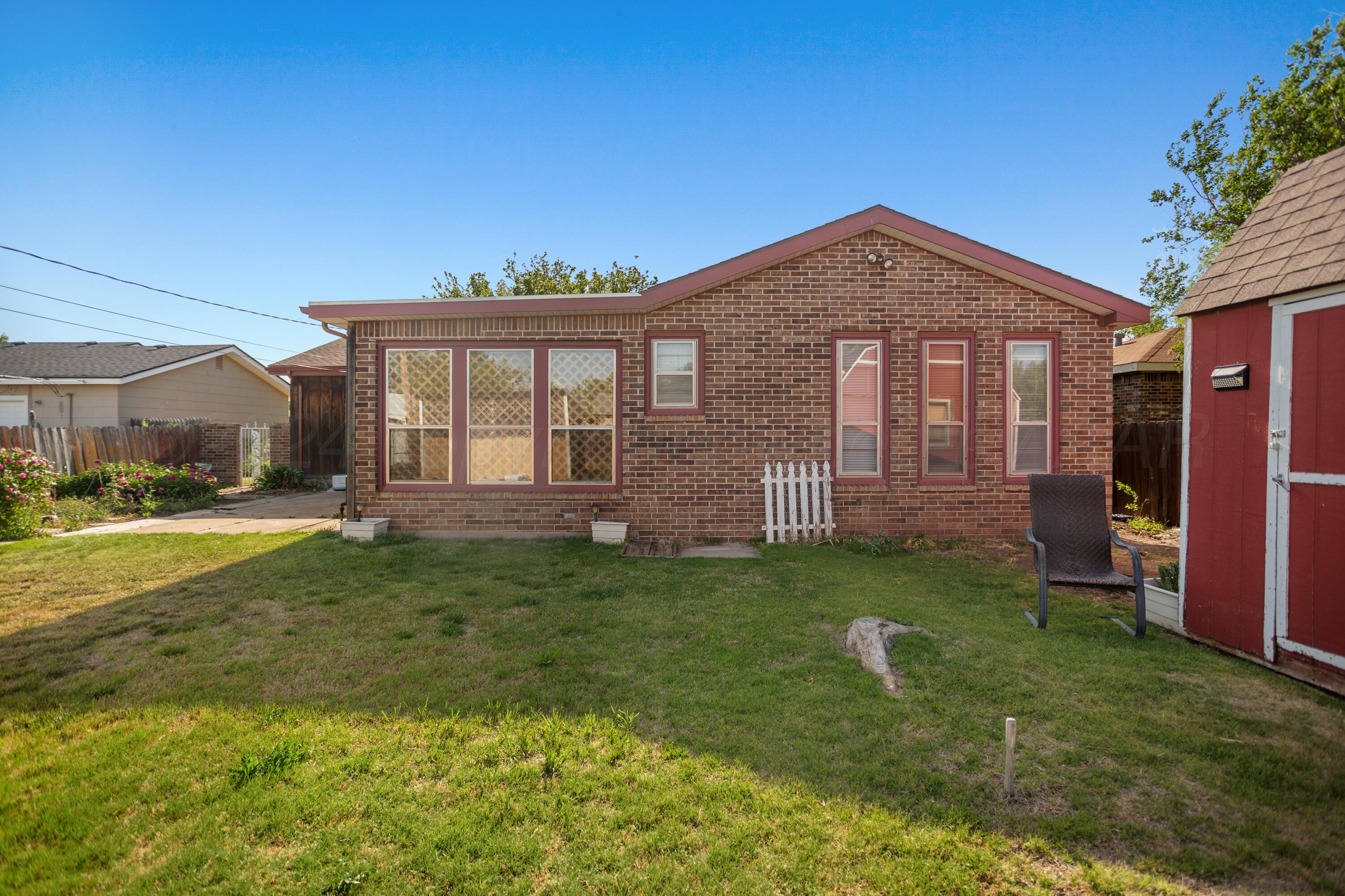 2118 N Sumner St, Pampa, Texas image 42