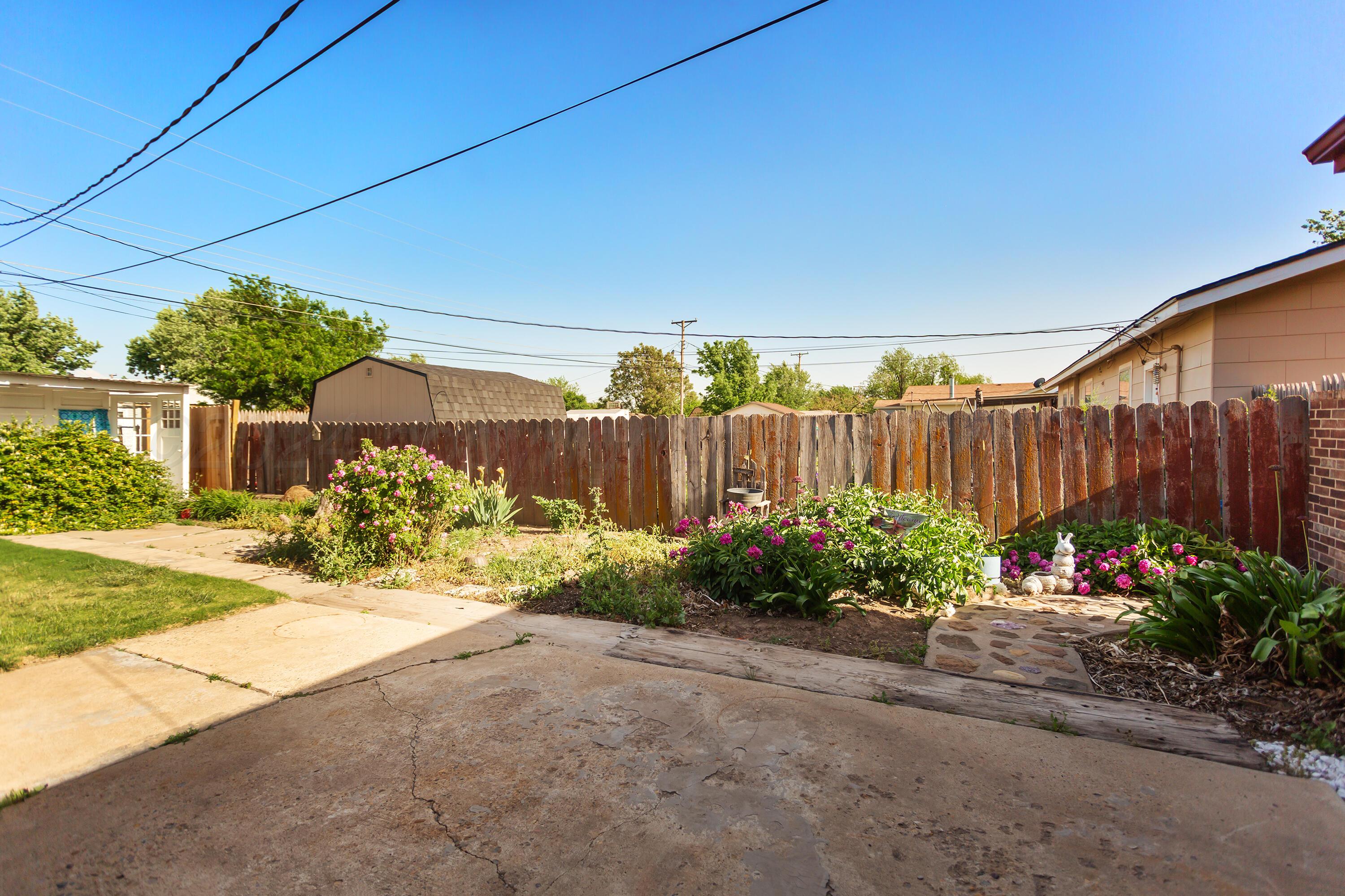 2118 N Sumner St, Pampa, Texas image 31