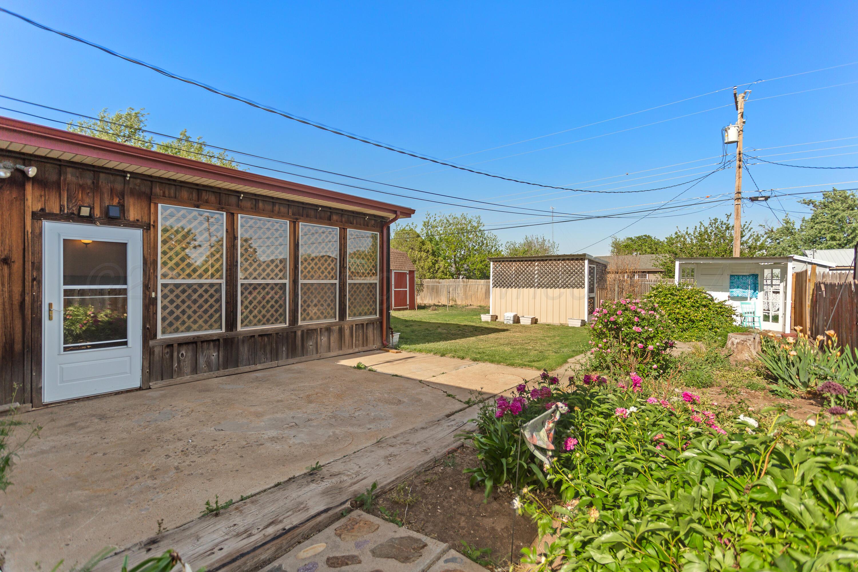 2118 N Sumner St, Pampa, Texas image 33