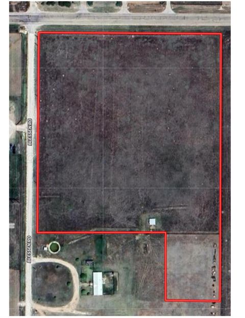 Vacant Land For Sale - S Blessen Road<br/> Canyon, TX 79015