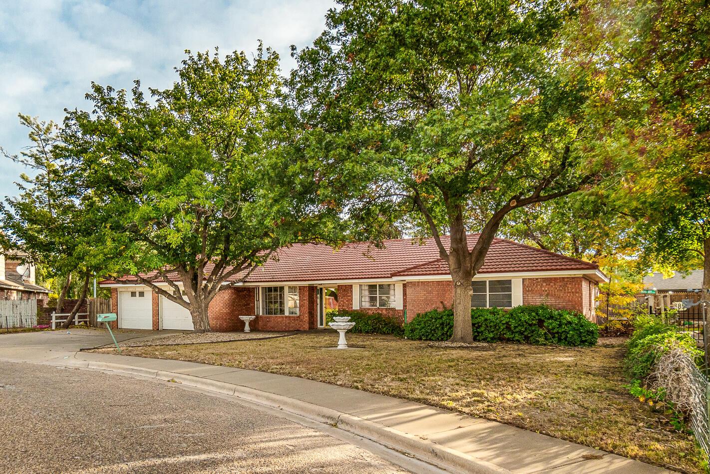 138 Nueces Street, Hereford, Texas image 3