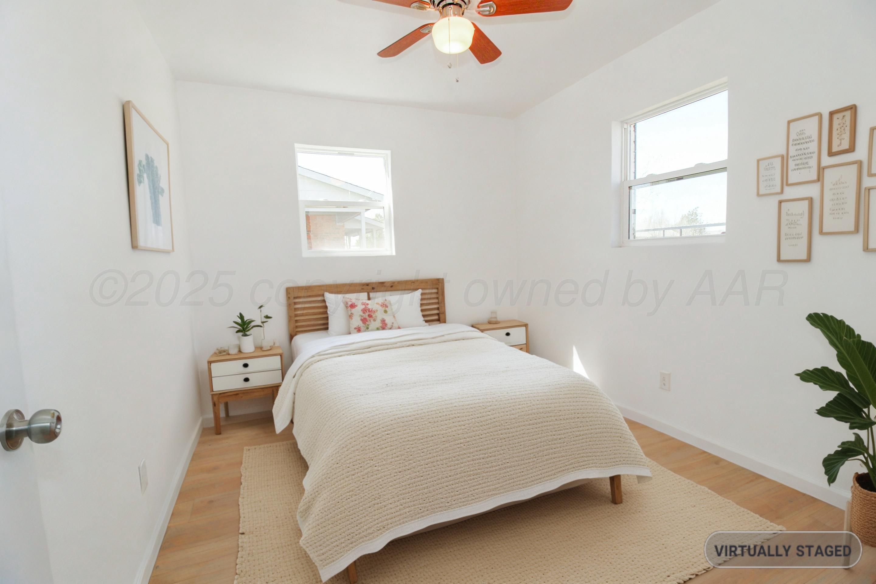 524 N Bowie Avenue, Tulia, Texas image 10