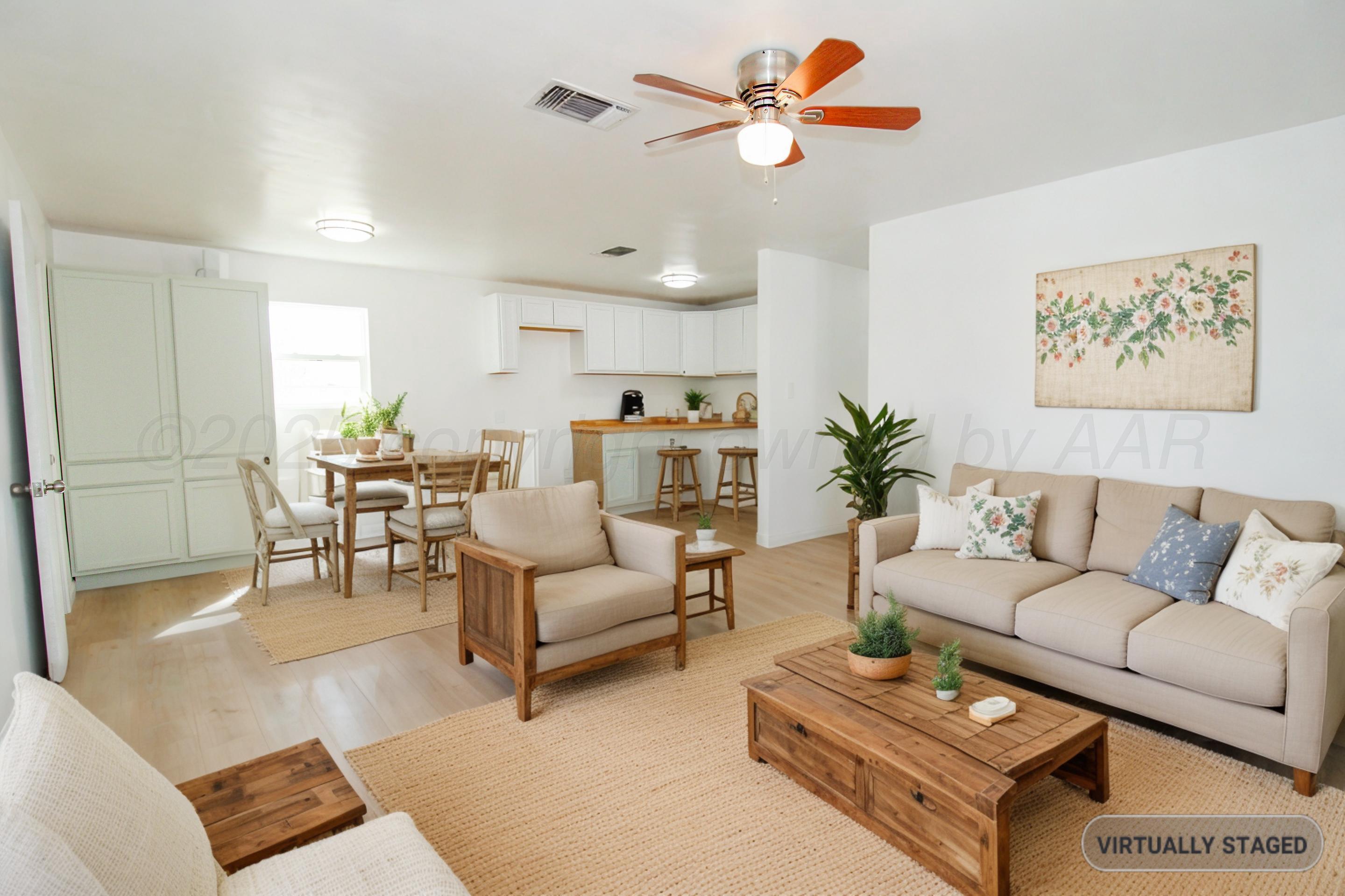 524 N Bowie Avenue, Tulia, Texas image 2
