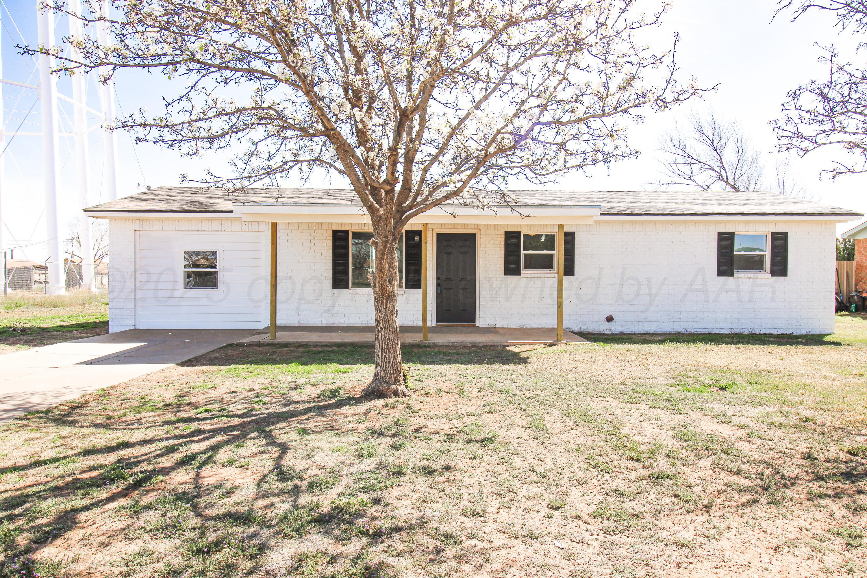 524 N Bowie Avenue, Tulia, Texas image 1