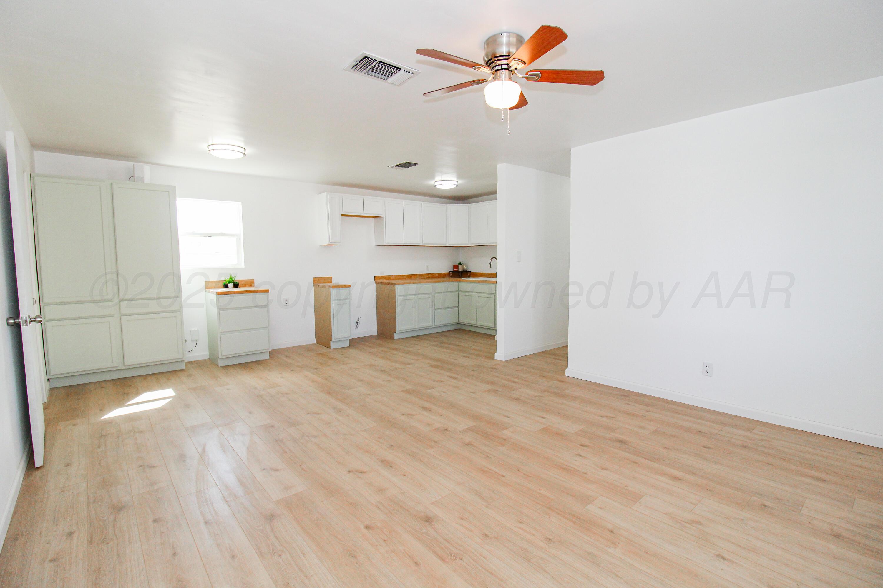 524 N Bowie Avenue, Tulia, Texas image 2