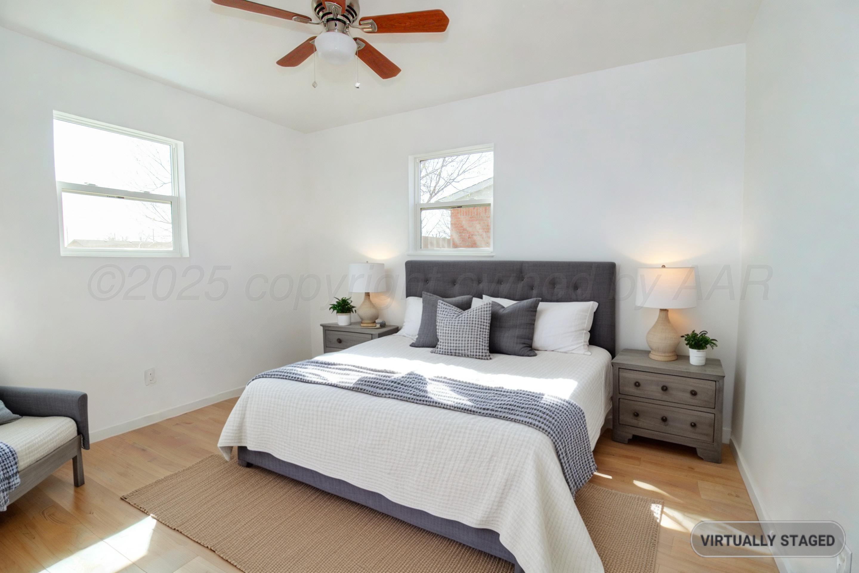 524 N Bowie Avenue, Tulia, Texas image 8