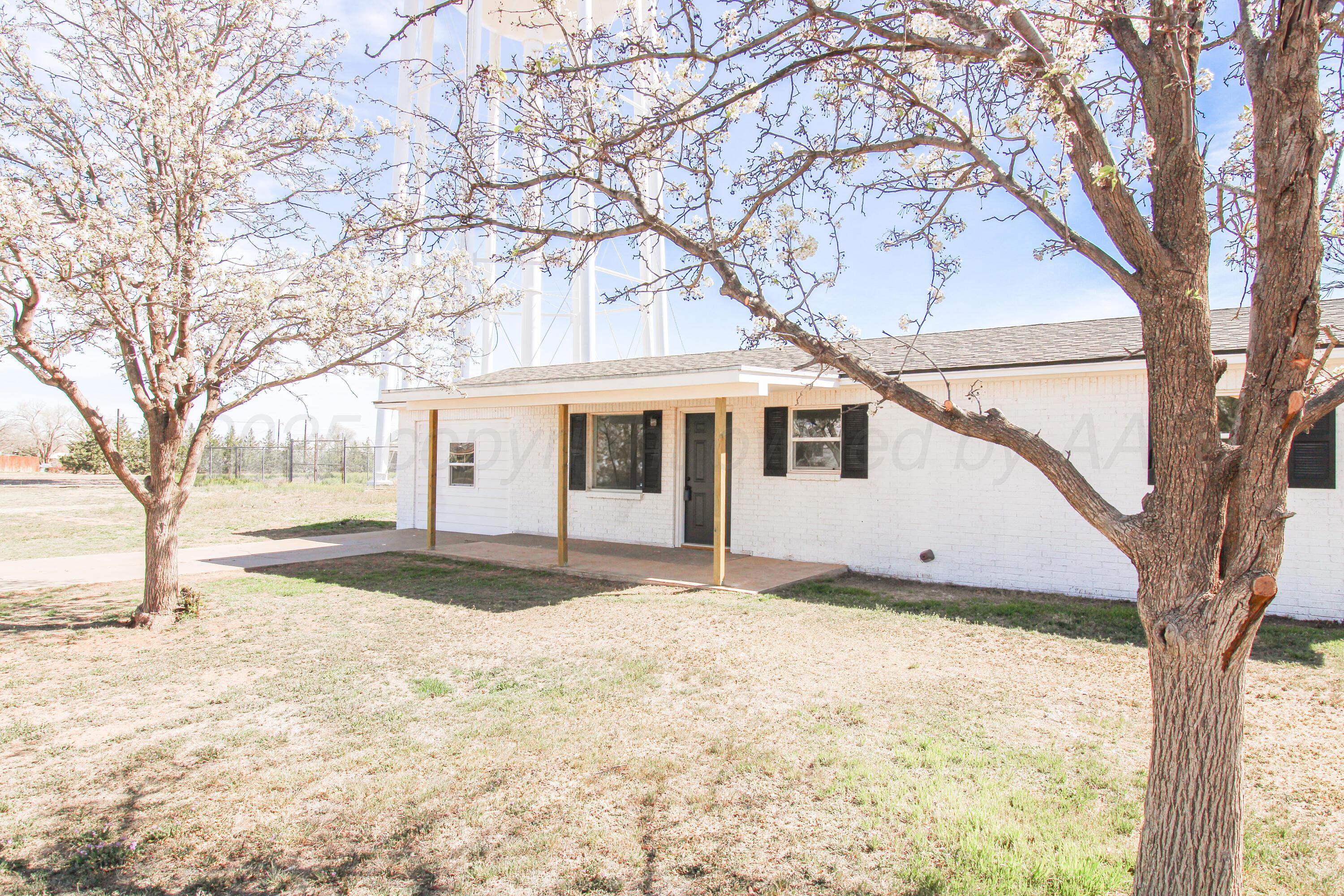 524 N Bowie Avenue, Tulia, Texas image 11