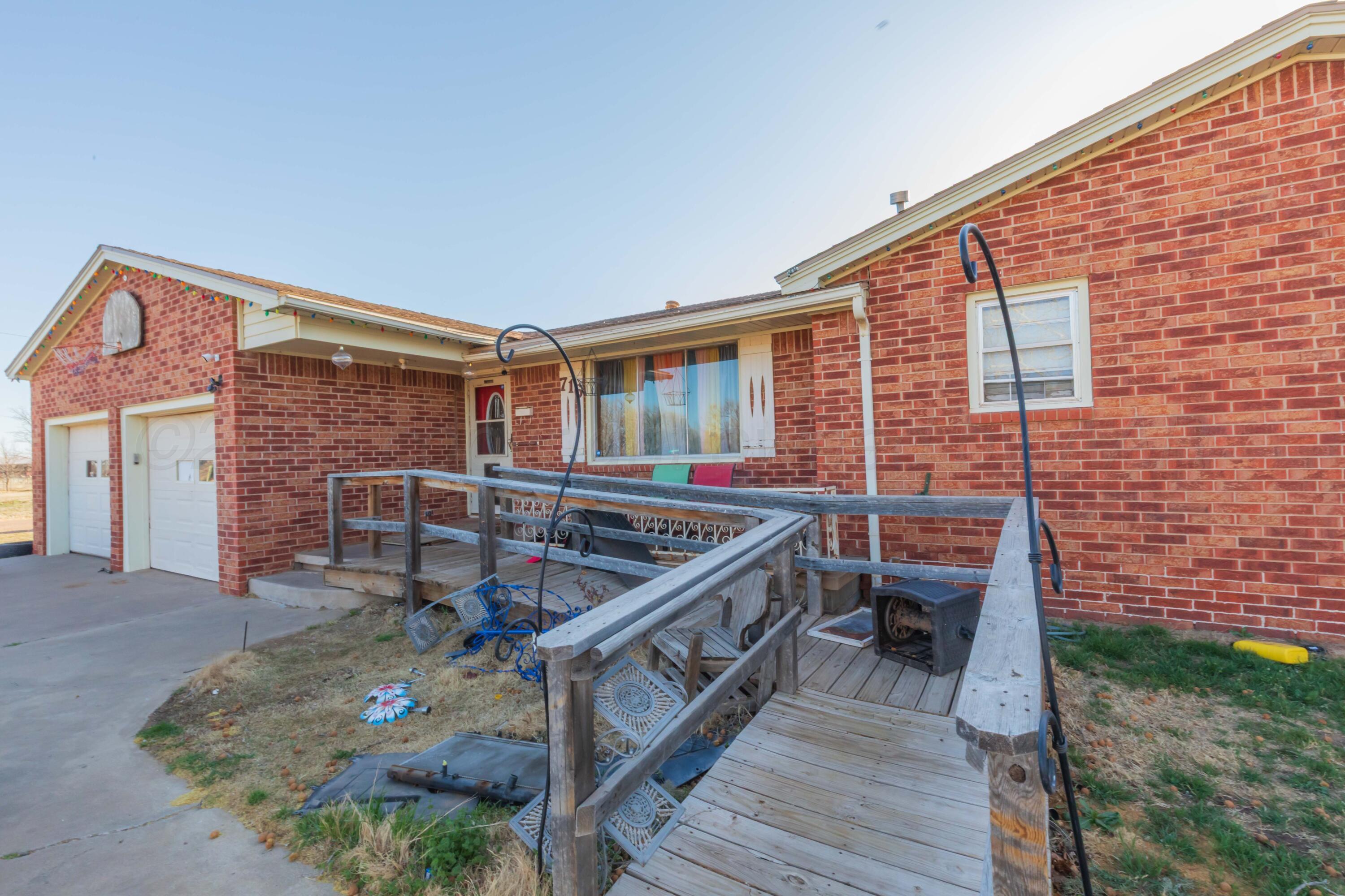 716 N Armstrong Avenue, Tulia, Texas image 4