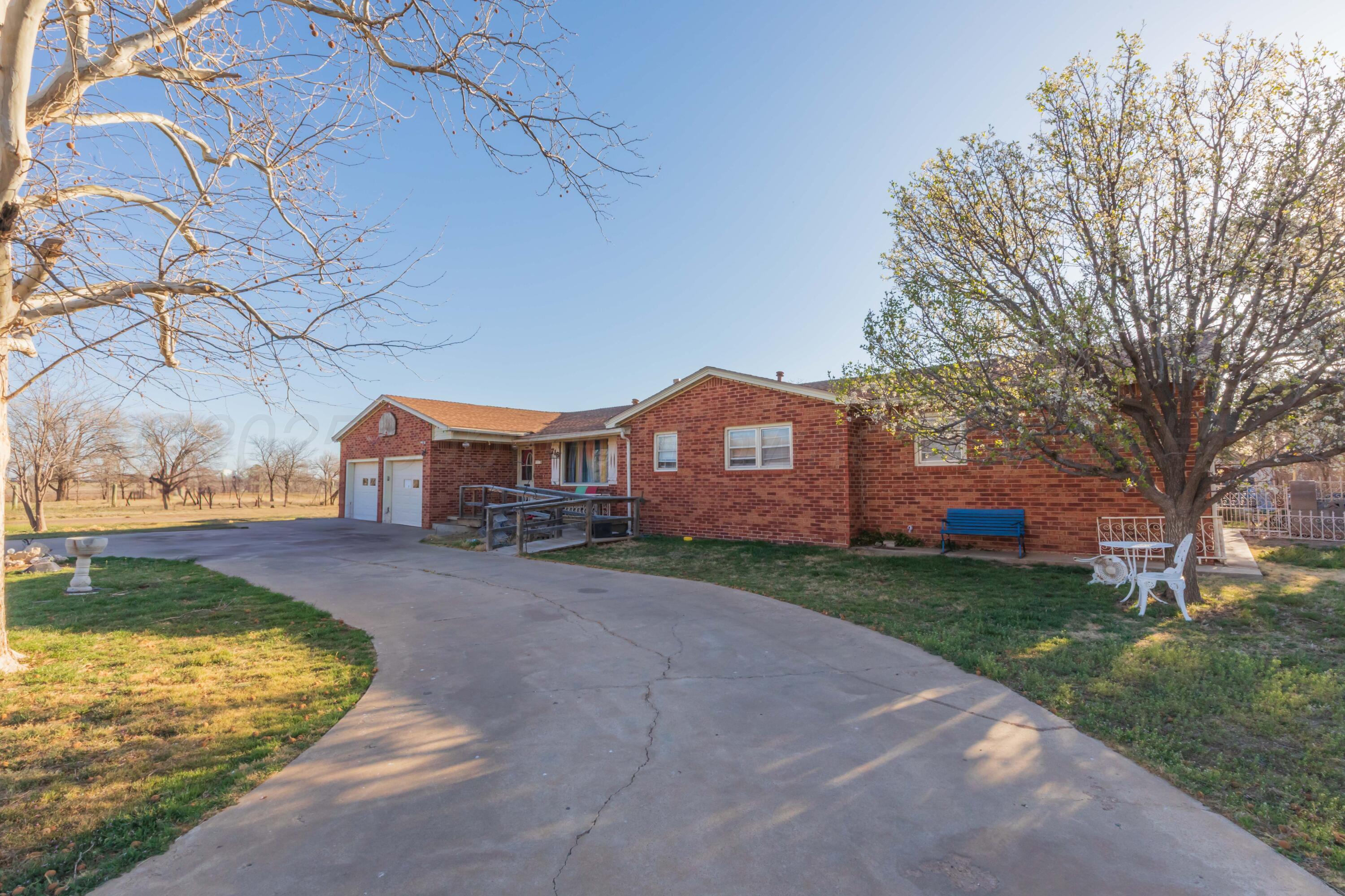 716 N Armstrong Avenue, Tulia, Texas image 2