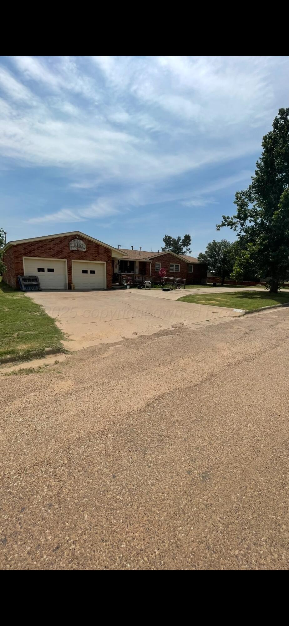 716 N Armstrong Avenue, Tulia, Texas image 16
