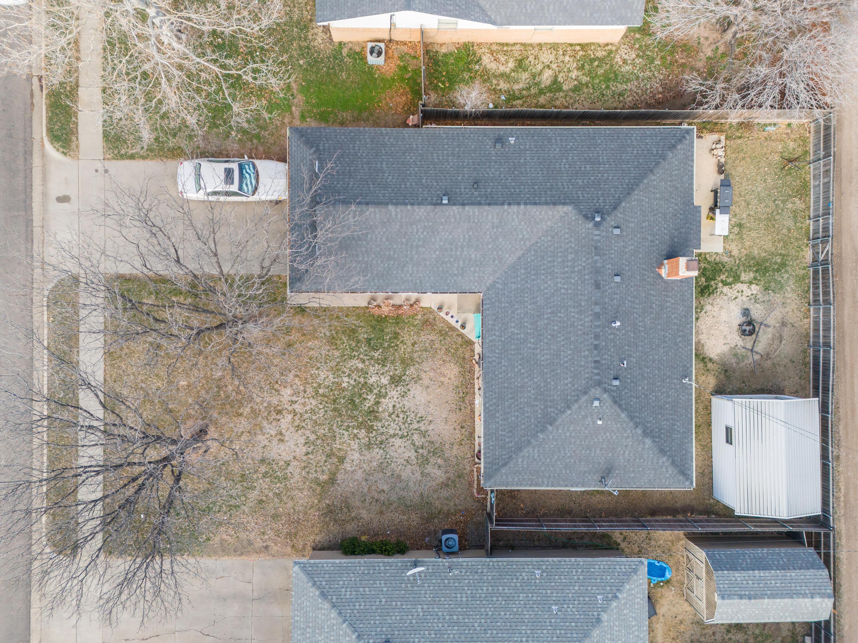 4819 S Rusk Street, Amarillo, Texas image 4