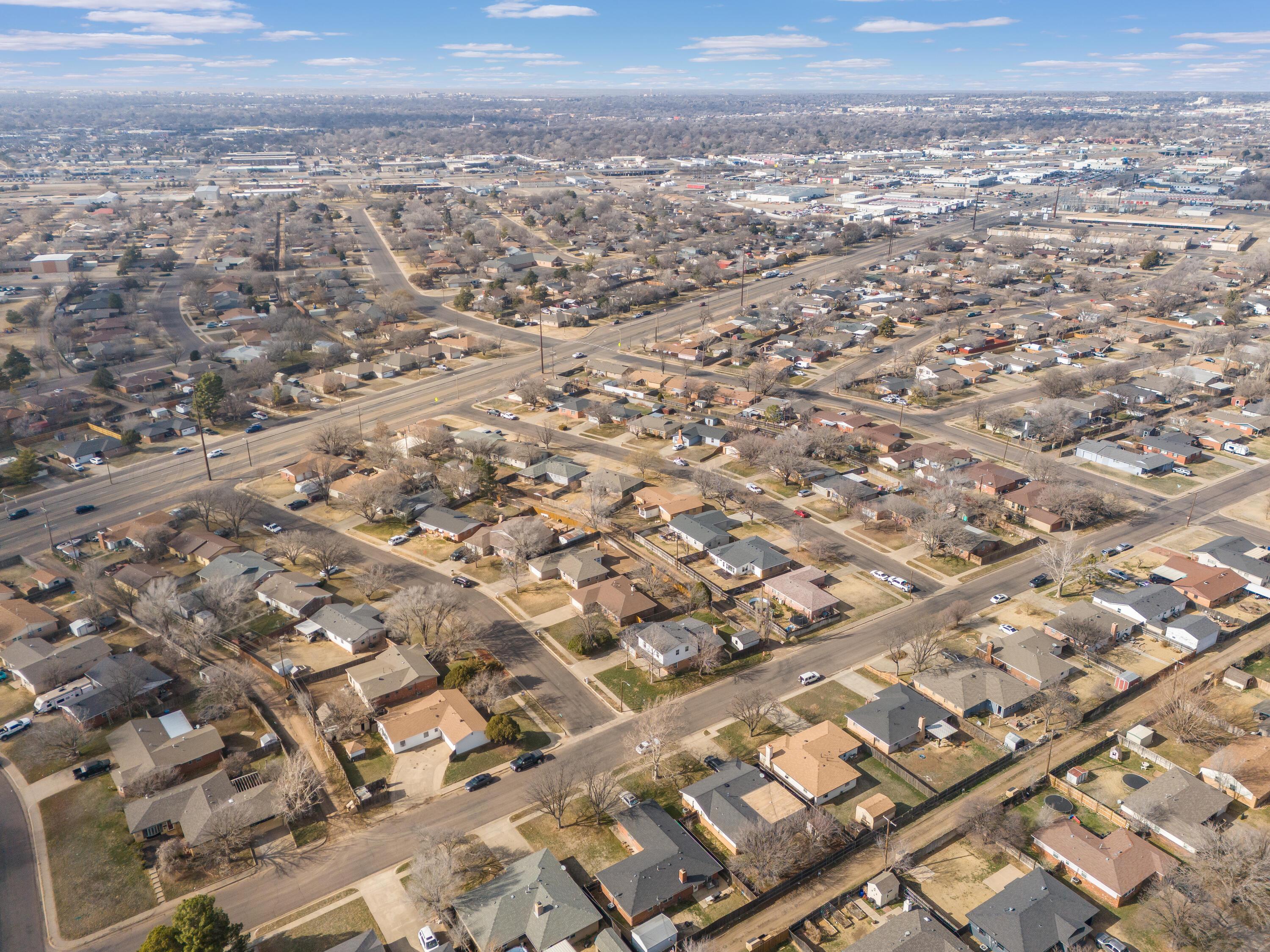 4819 S Rusk Street, Amarillo, Texas image 31