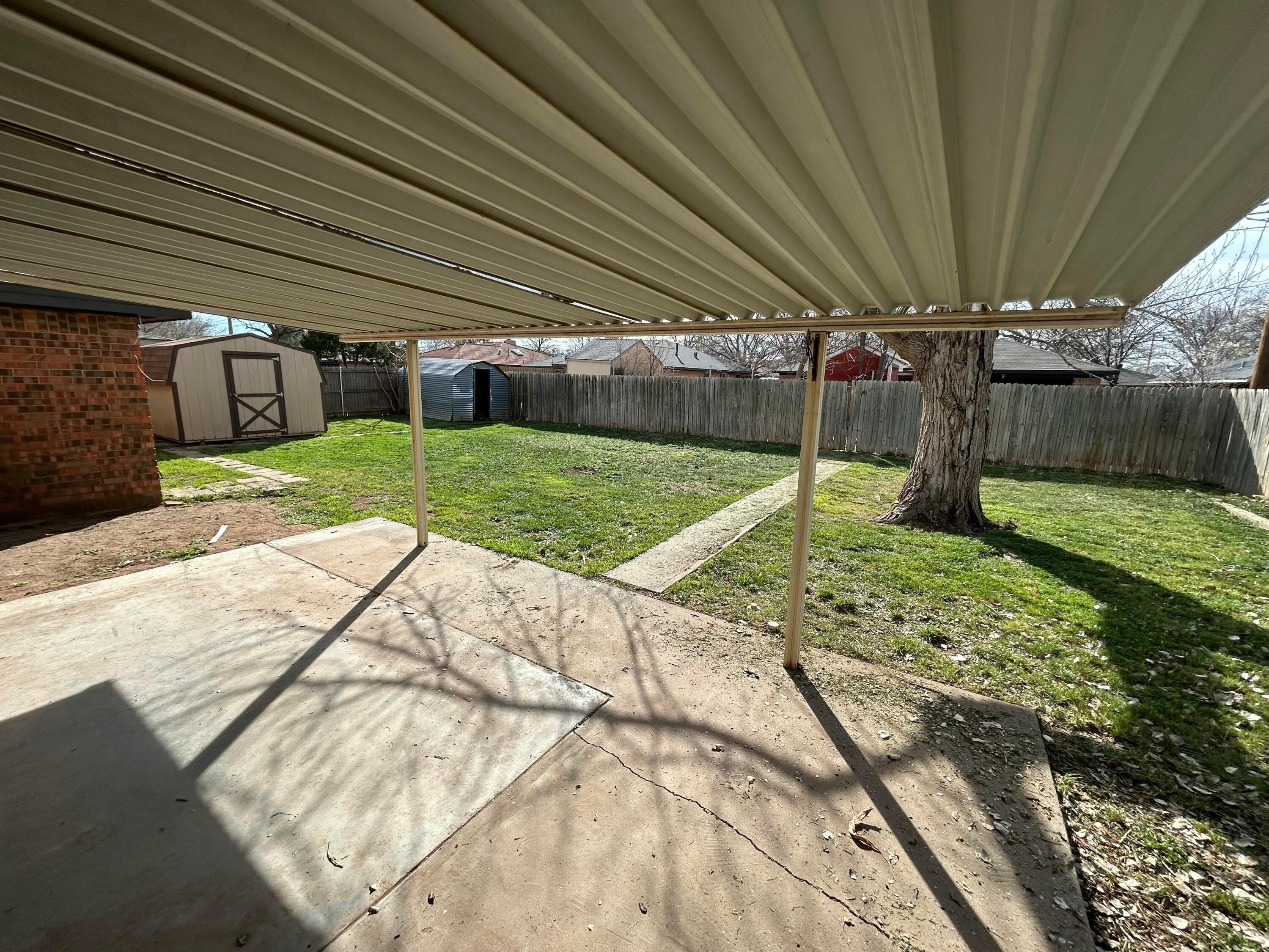 8412 W Olympia Drive, Amarillo, Texas image 22