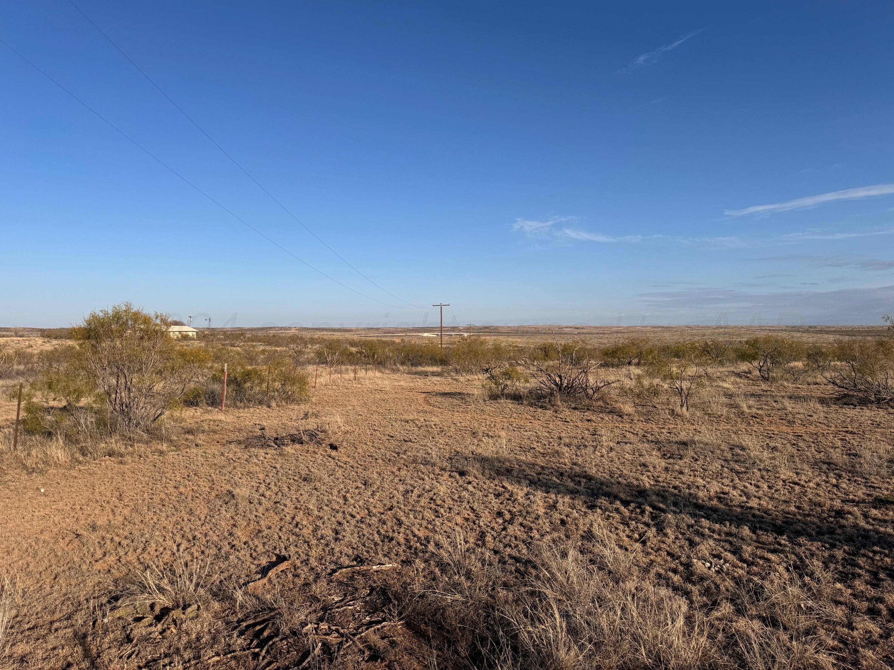 Park Circle East, Amarillo, Texas image 25