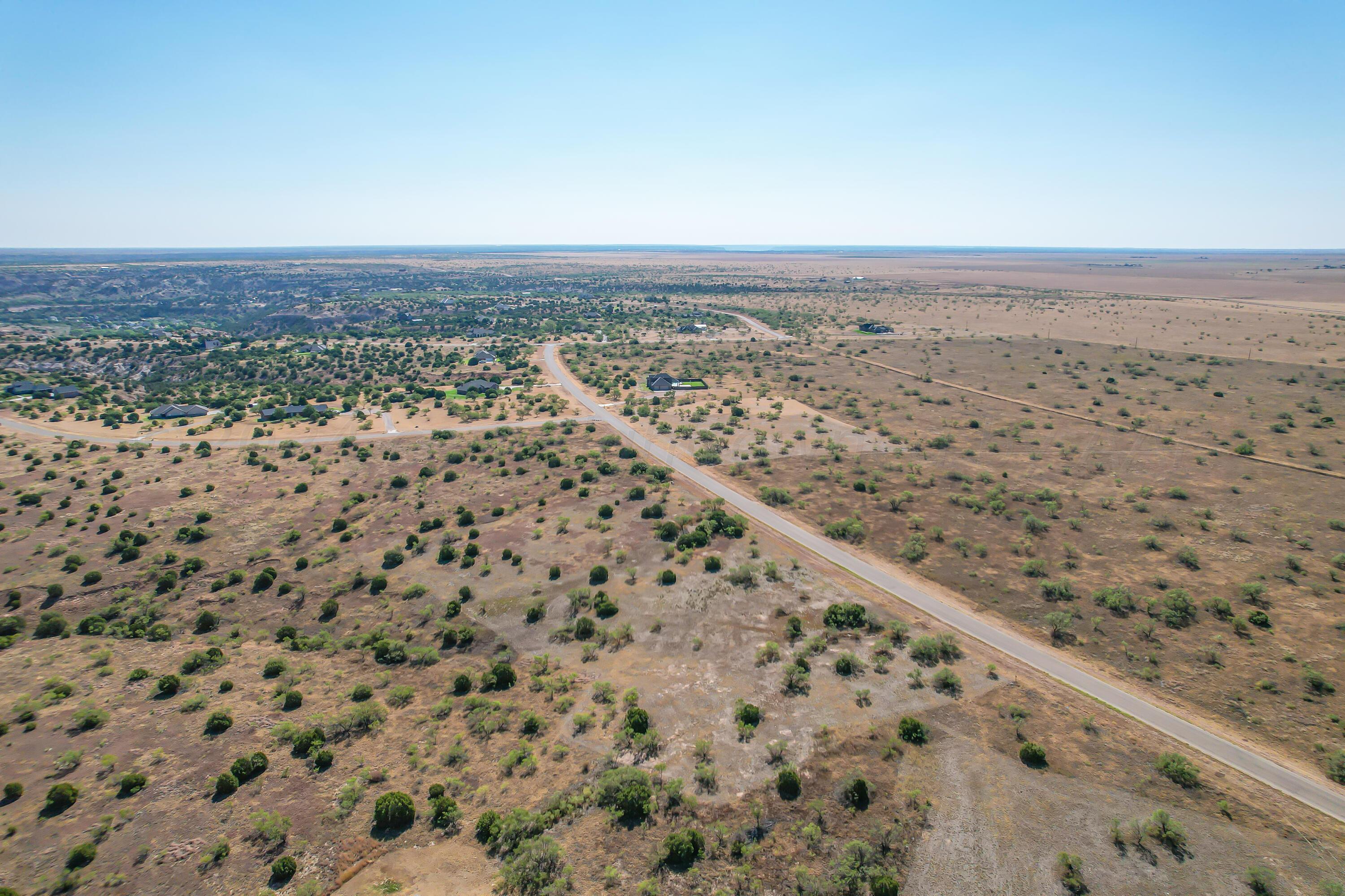 915 Canyon Parkway, Canyon, Texas image 5