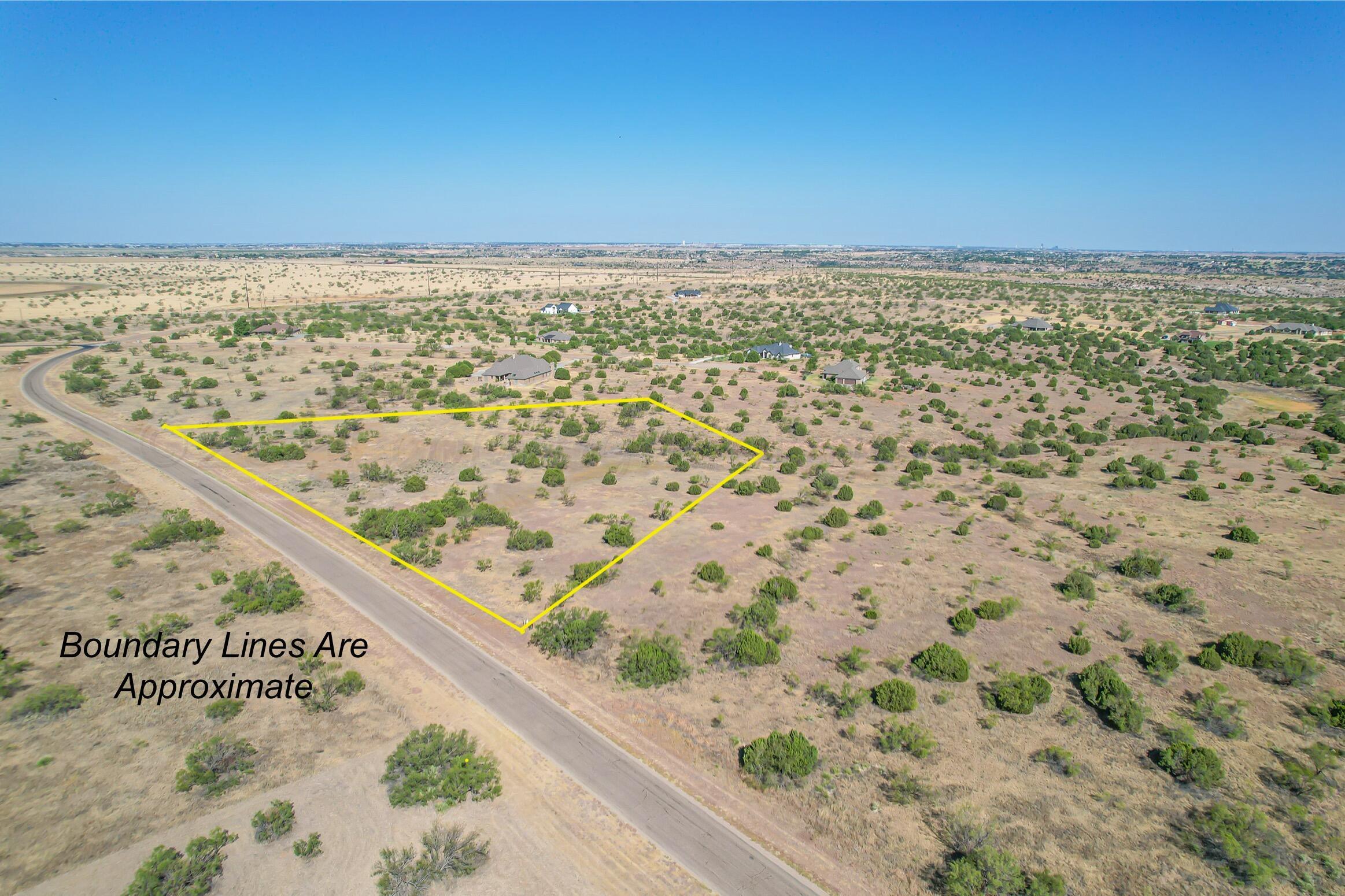915 Canyon Parkway, Canyon, Texas image 1