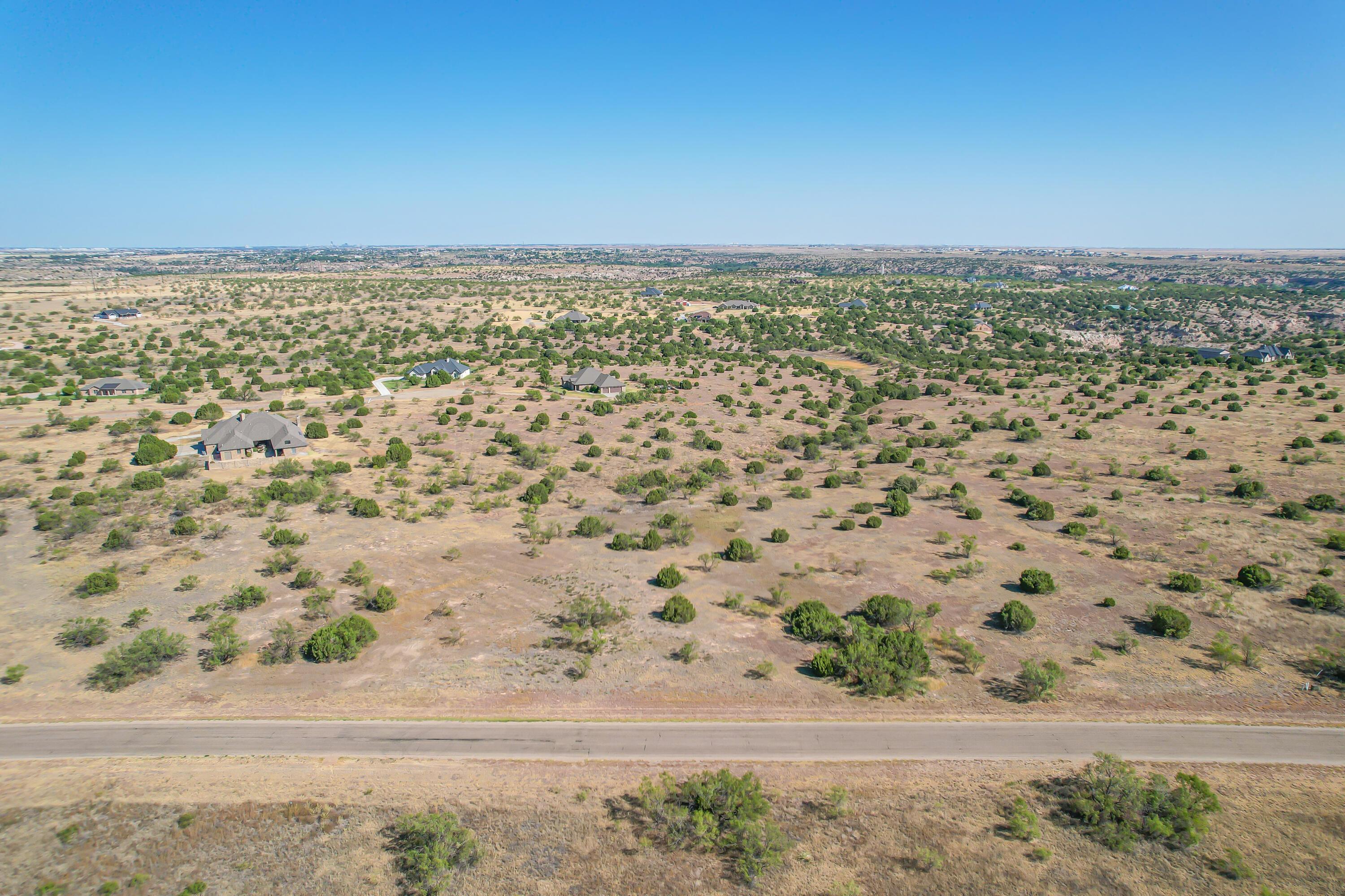 915 Canyon Parkway, Canyon, Texas image 3