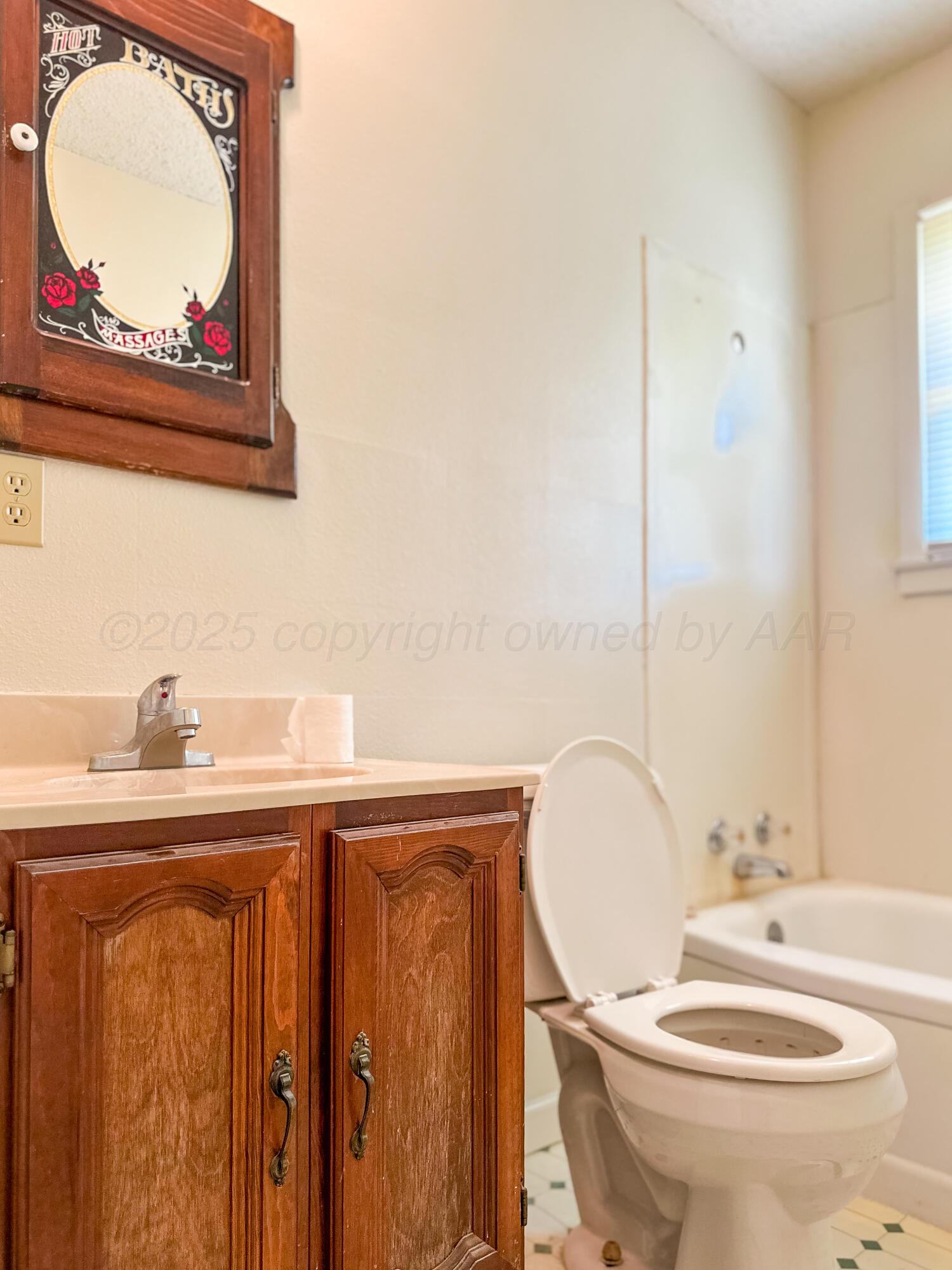 1705 S Takewell Street, Borger, Alaska image 20
