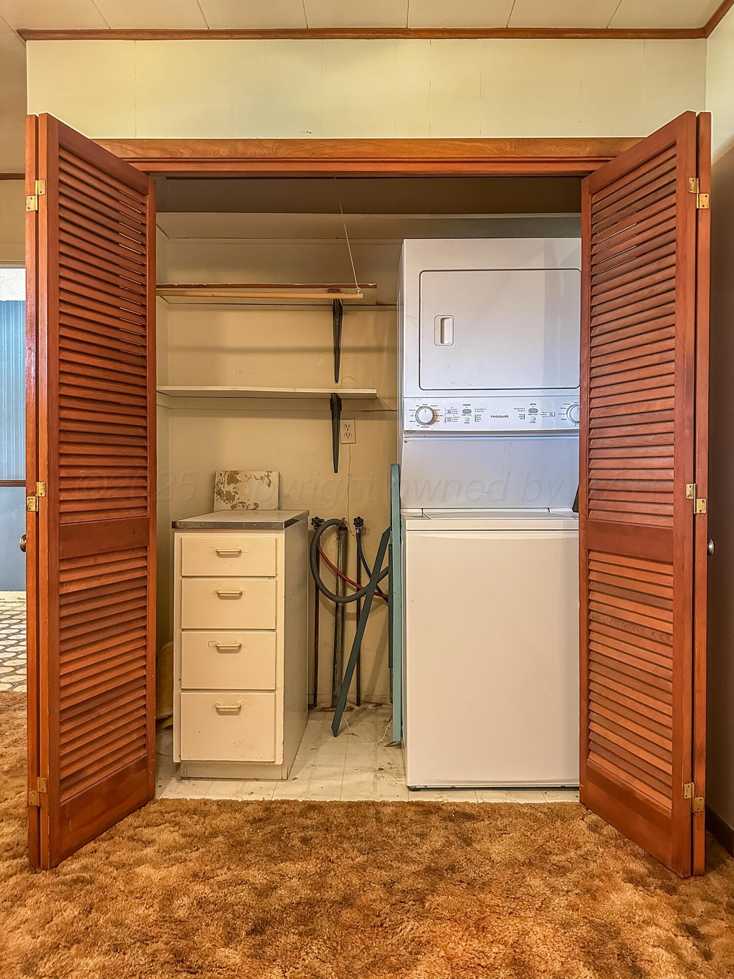 1705 S Takewell Street, Borger, Alaska image 12