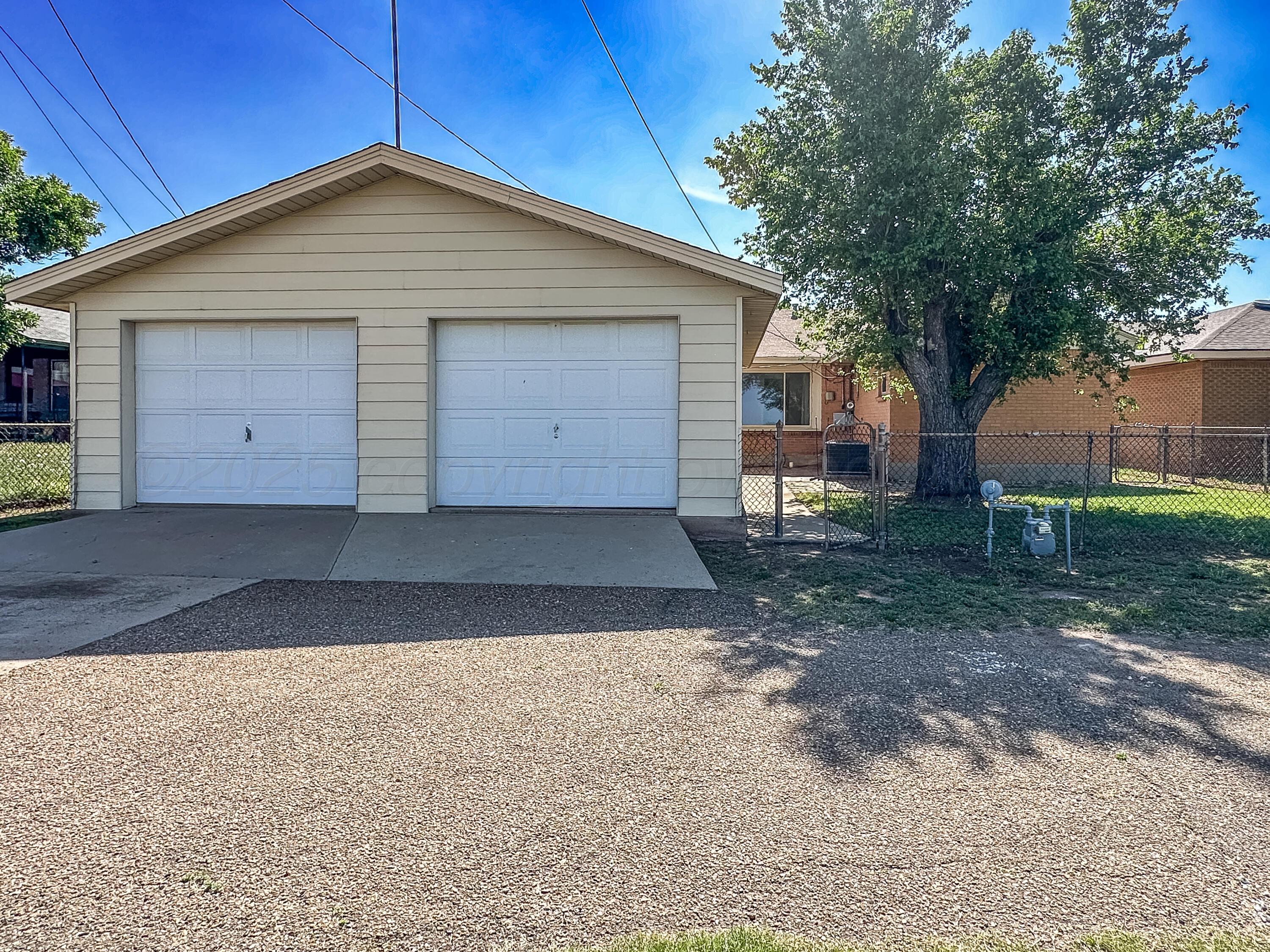 1705 S Takewell Street, Borger, Alaska image 21