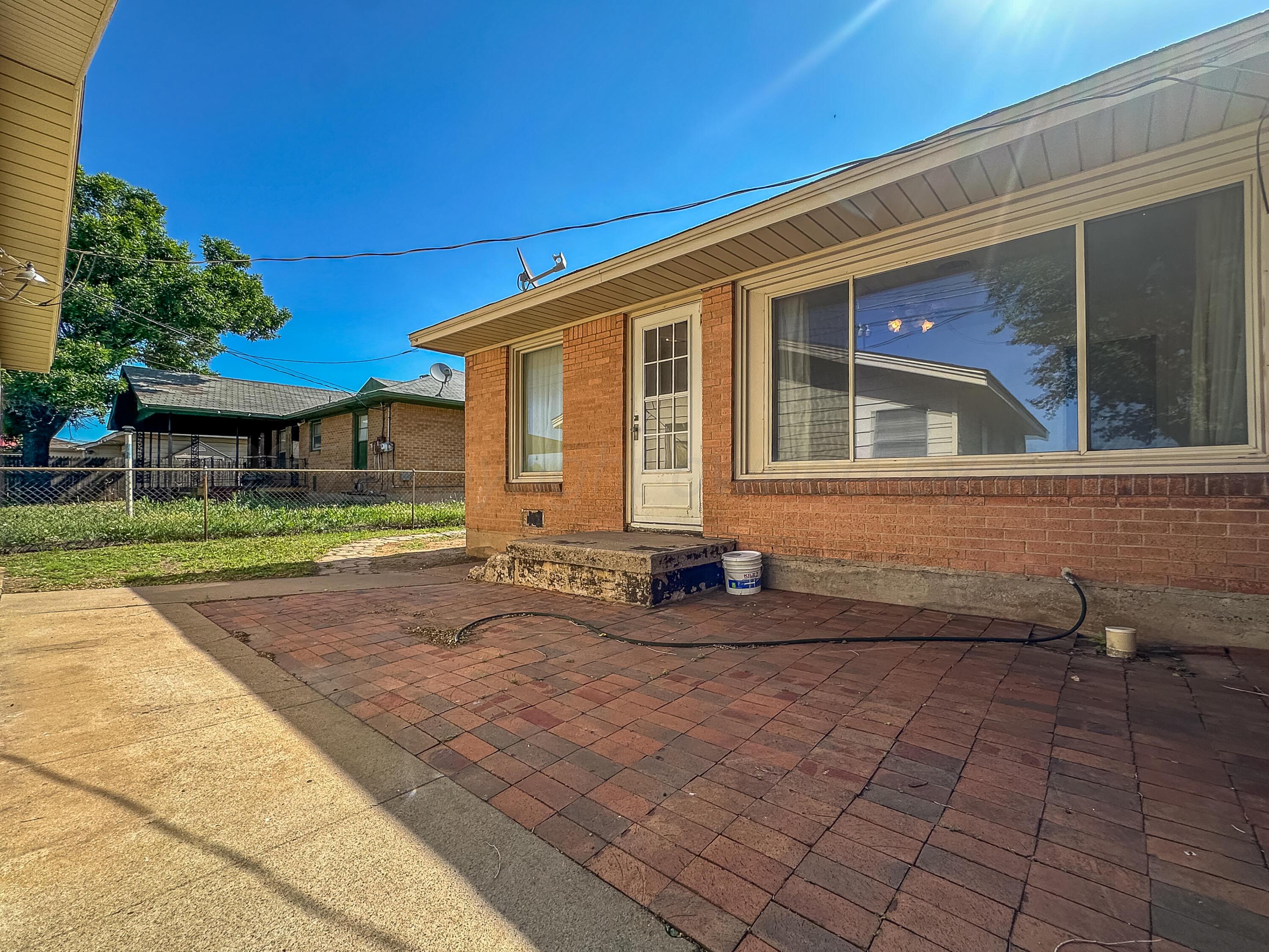1705 S Takewell Street, Borger, Alaska image 26