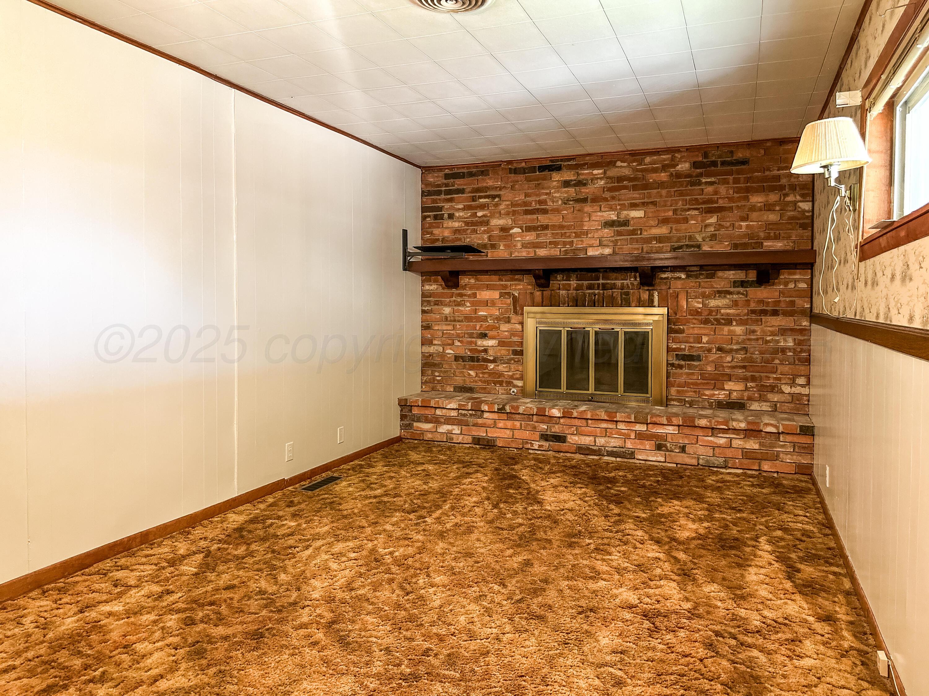 1705 S Takewell Street, Borger, Alaska image 11