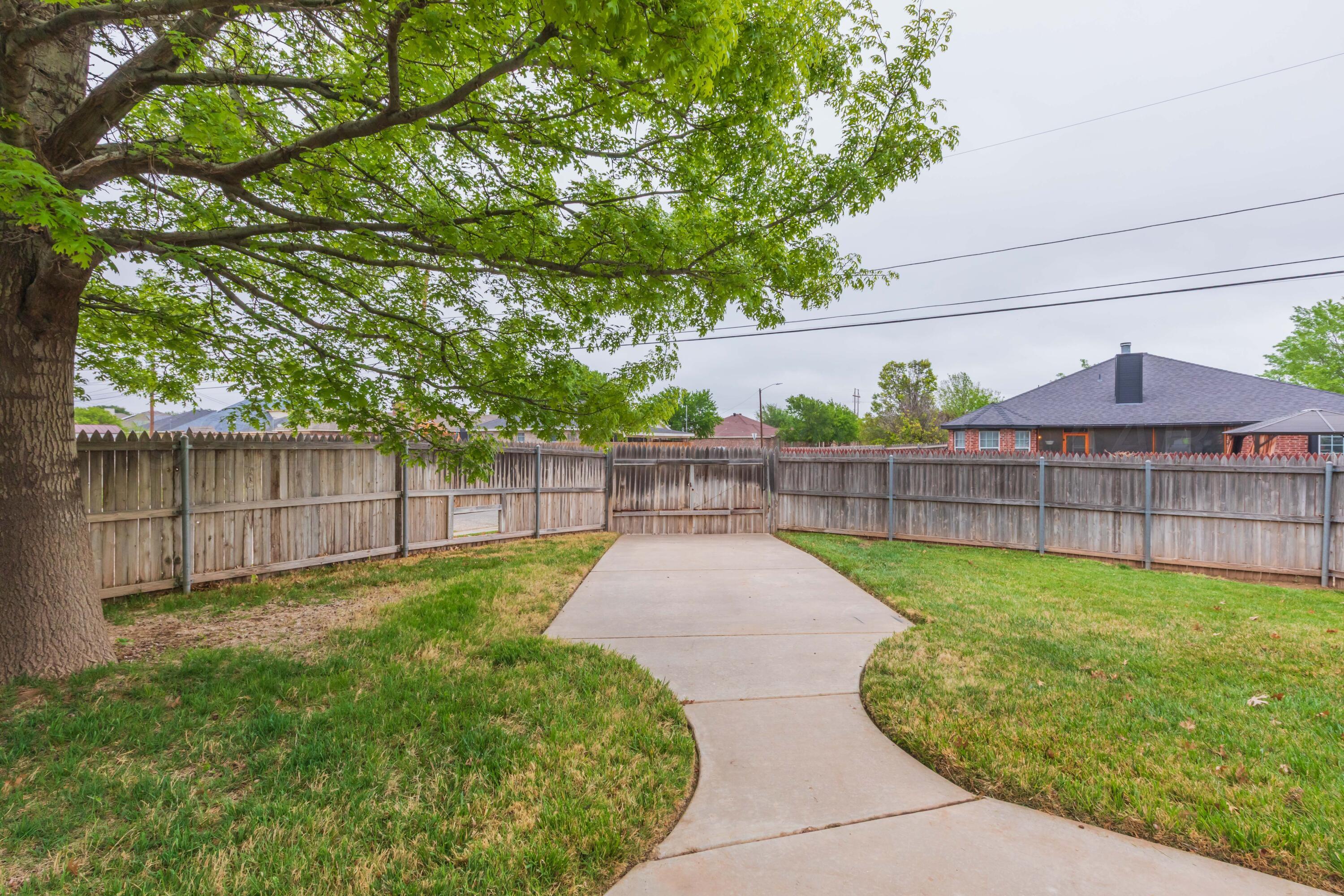 3801 Pine Street, Amarillo, Alaska image 36