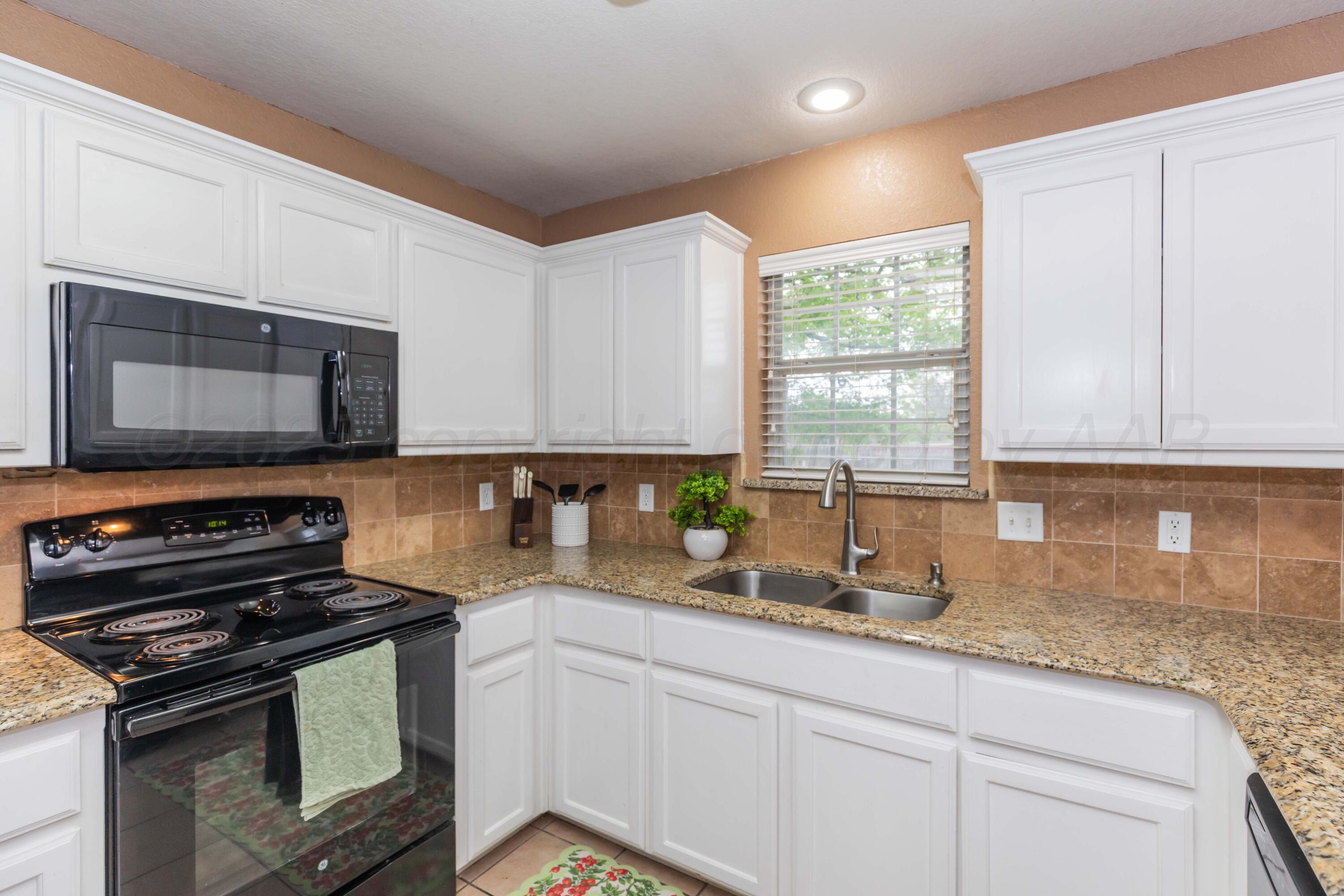 3801 Pine Street, Amarillo, Alaska image 13