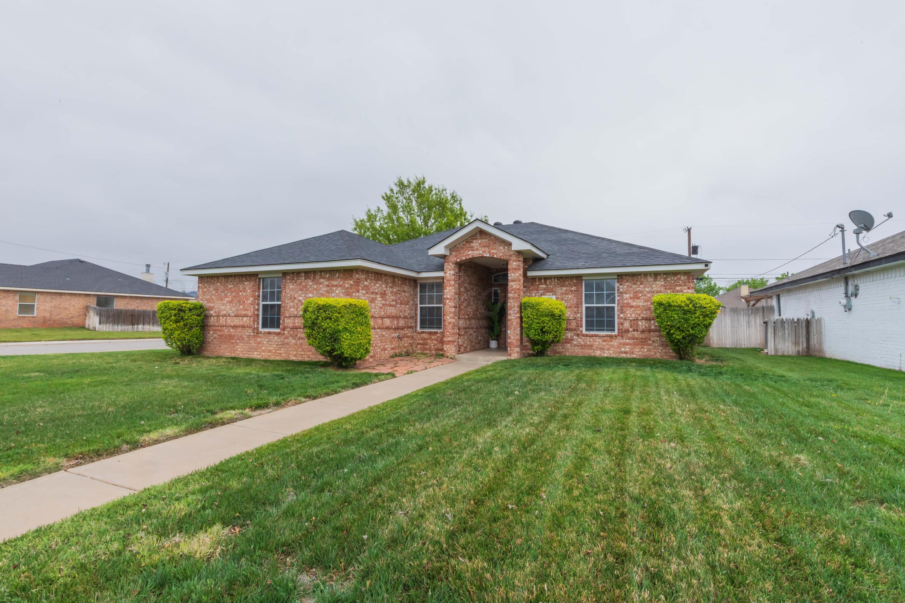 3801 Pine Street, Amarillo, Alaska image 2