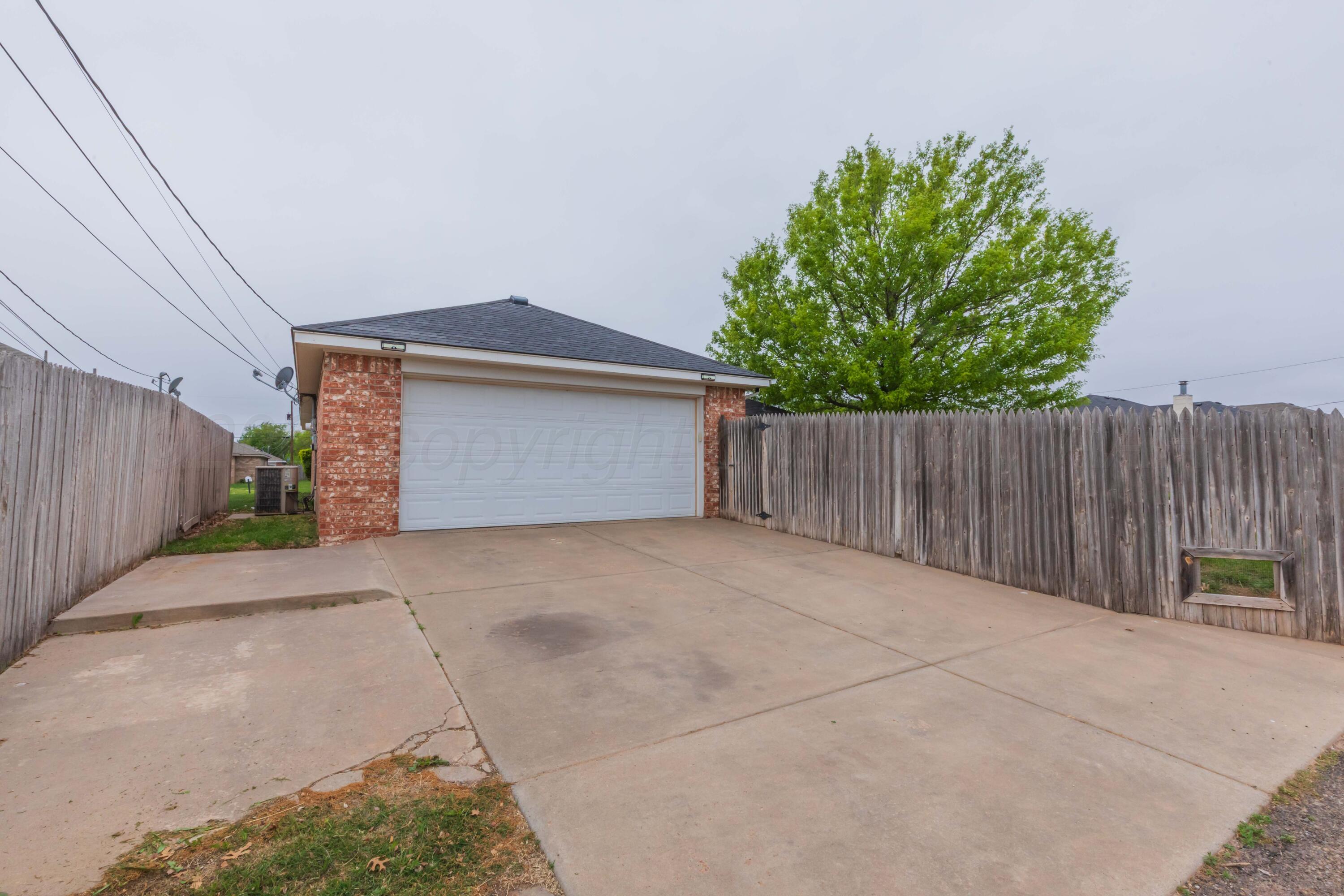 3801 Pine Street, Amarillo, Alaska image 38