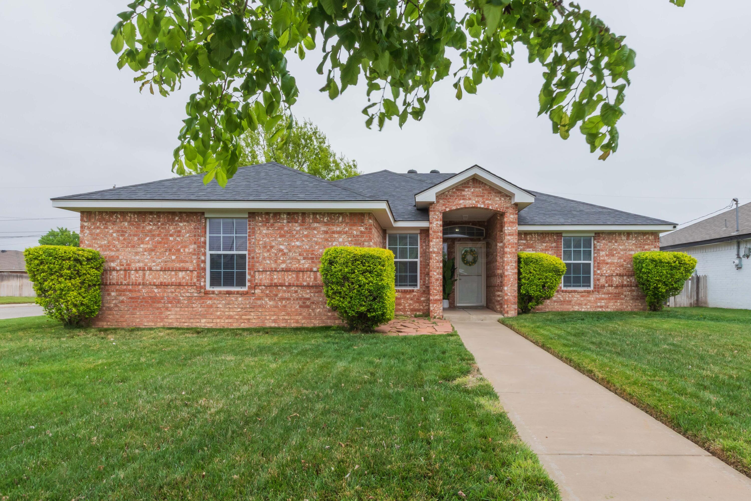 3801 Pine Street, Amarillo, Alaska image 1