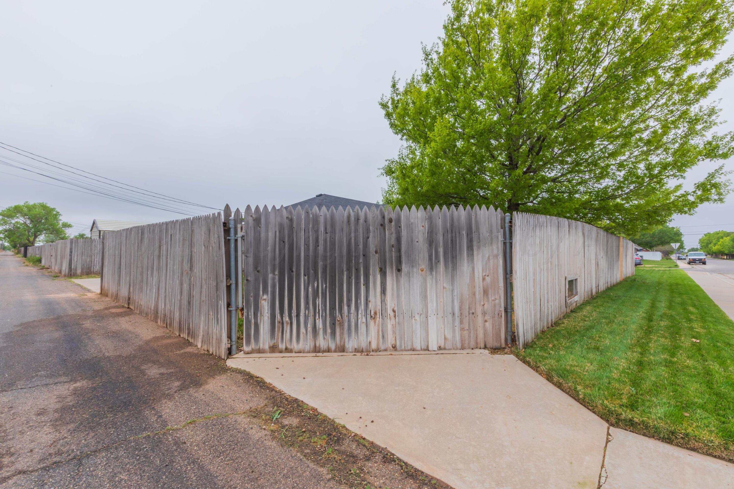 3801 Pine Street, Amarillo, Alaska image 37