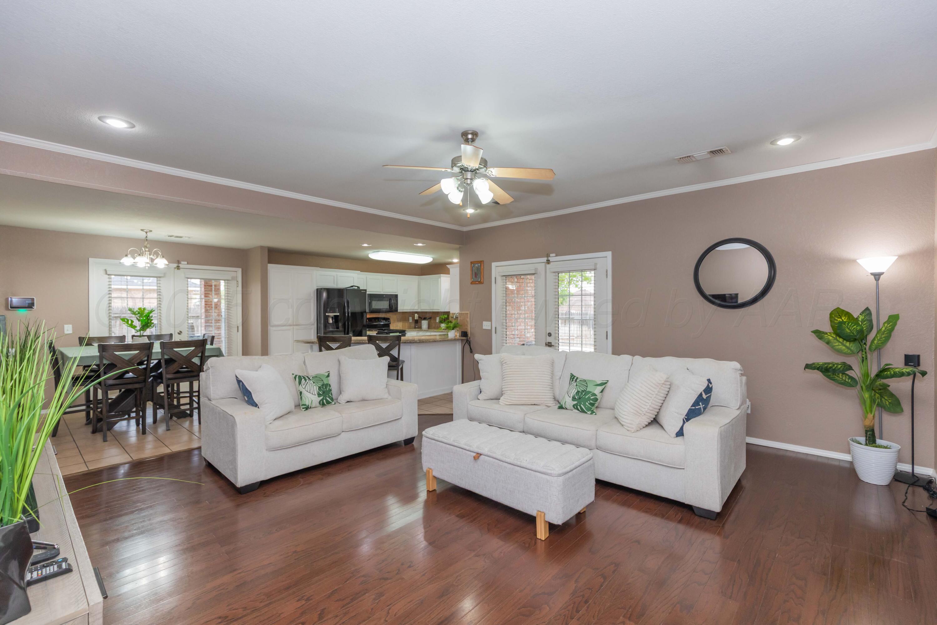 3801 Pine Street, Amarillo, Alaska image 4