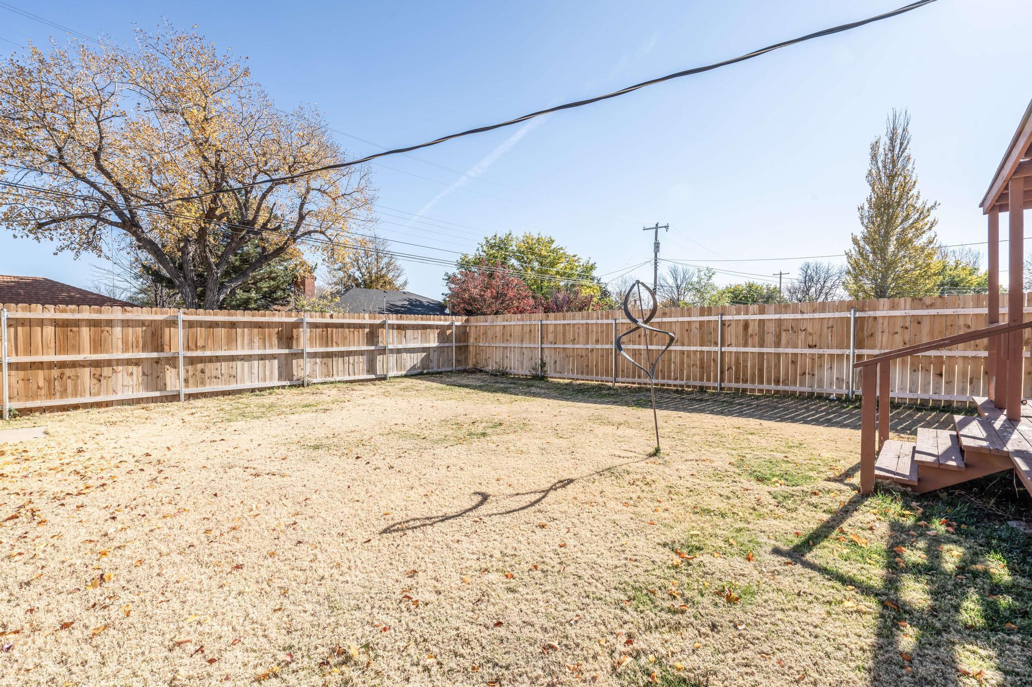 3301 Marion Street, Amarillo, Texas image 39