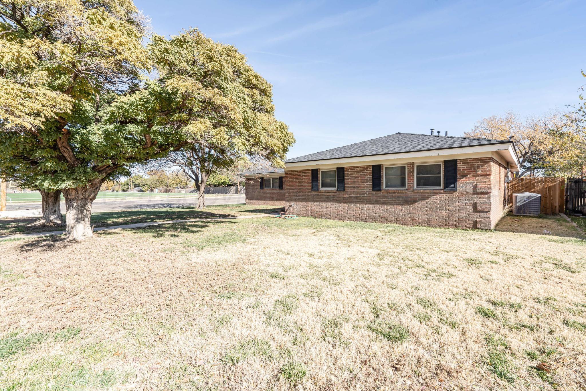 3301 Marion Street, Amarillo, Texas image 4