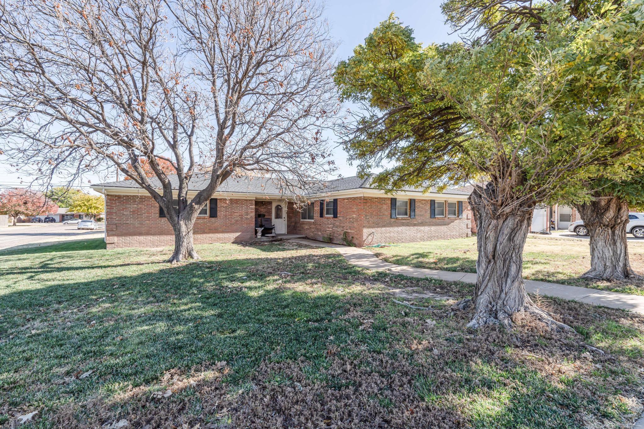 3301 Marion Street, Amarillo, Texas image 3