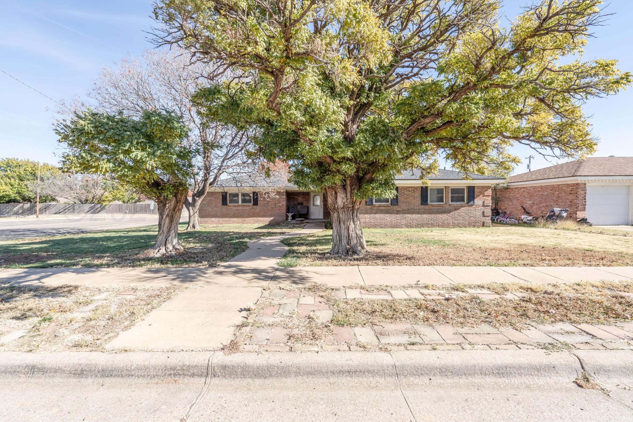 3301 Marion Street, Amarillo, Texas image 2