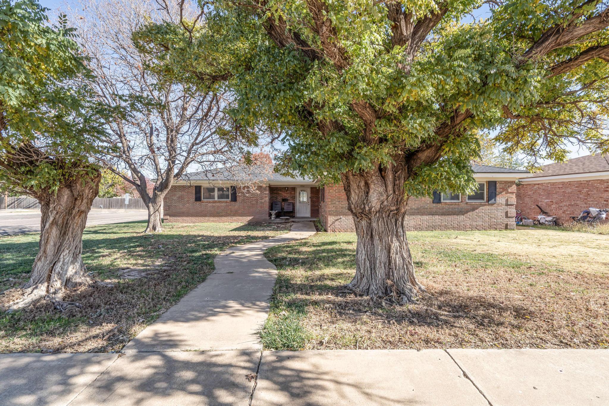 3301 Marion Street, Amarillo, Texas image 1