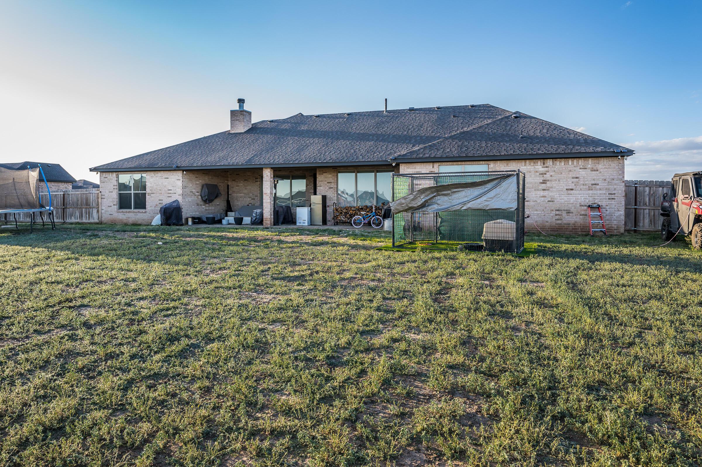 8807 Wedgewood Avenue, Amarillo, Texas image 26