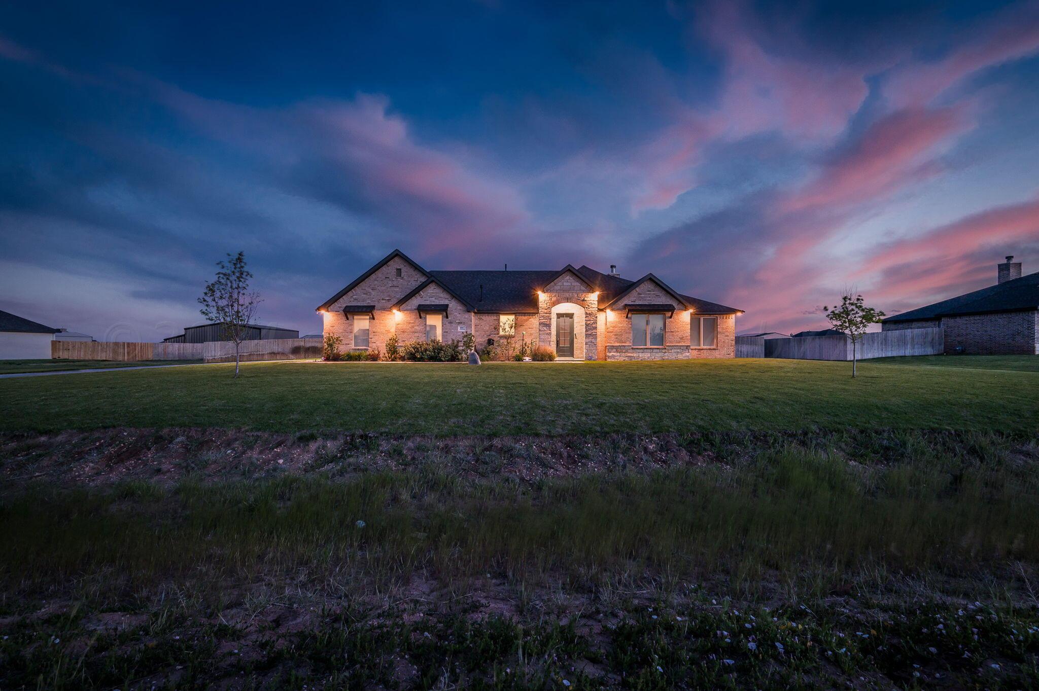 8807 Wedgewood Avenue, Amarillo, Texas image 4