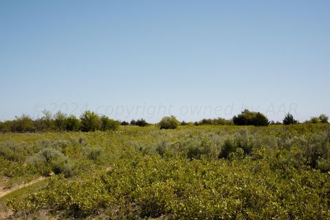 Vacant Land For Sale - Pavolosky Place<br/> Shamrock, TX 79079