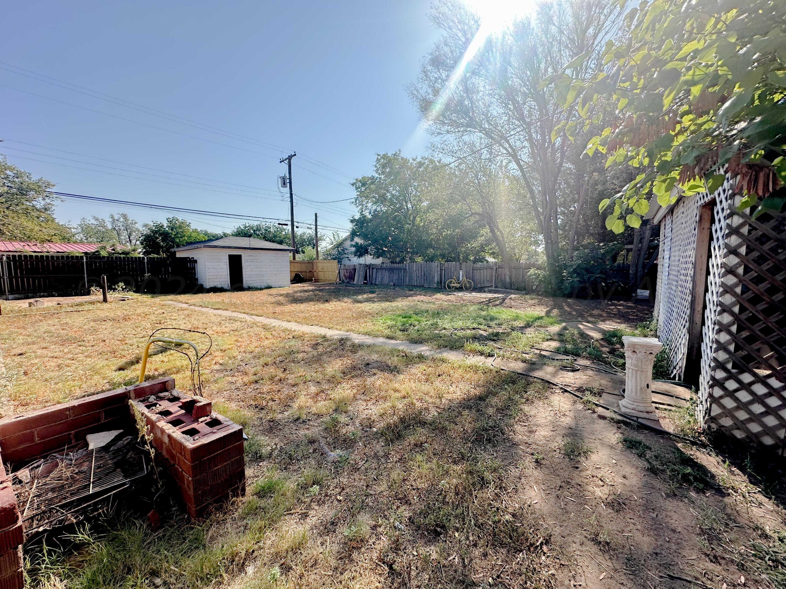 503 S Hoyne Avenue, Fritch, Texas image 12