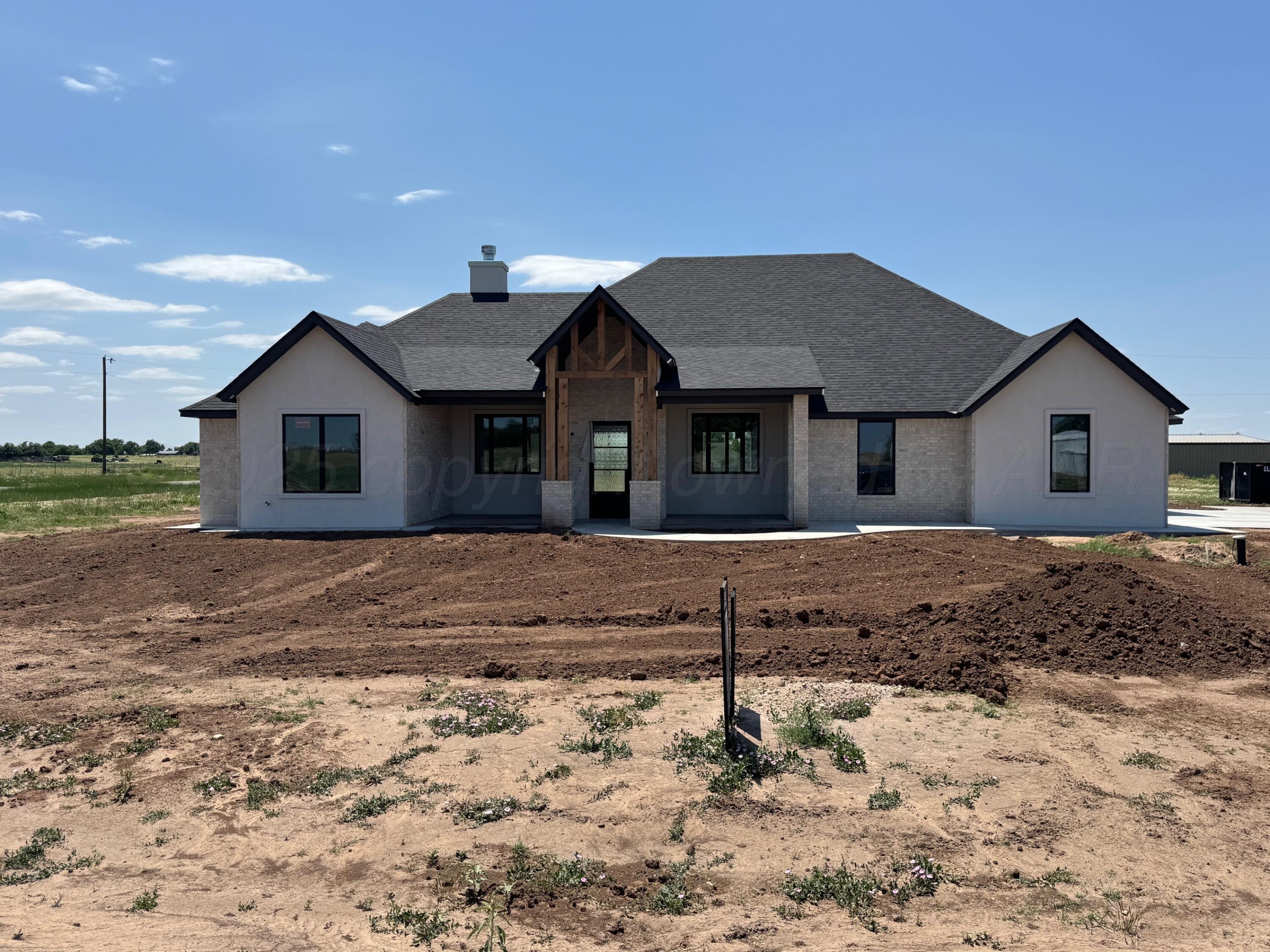 25250 N High Plains Rd Lane, Canyon, Idaho image 1