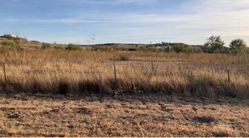 Vacant Land For Sale - 14401 Mile View Drive<br/> Amarillo, TX 79124