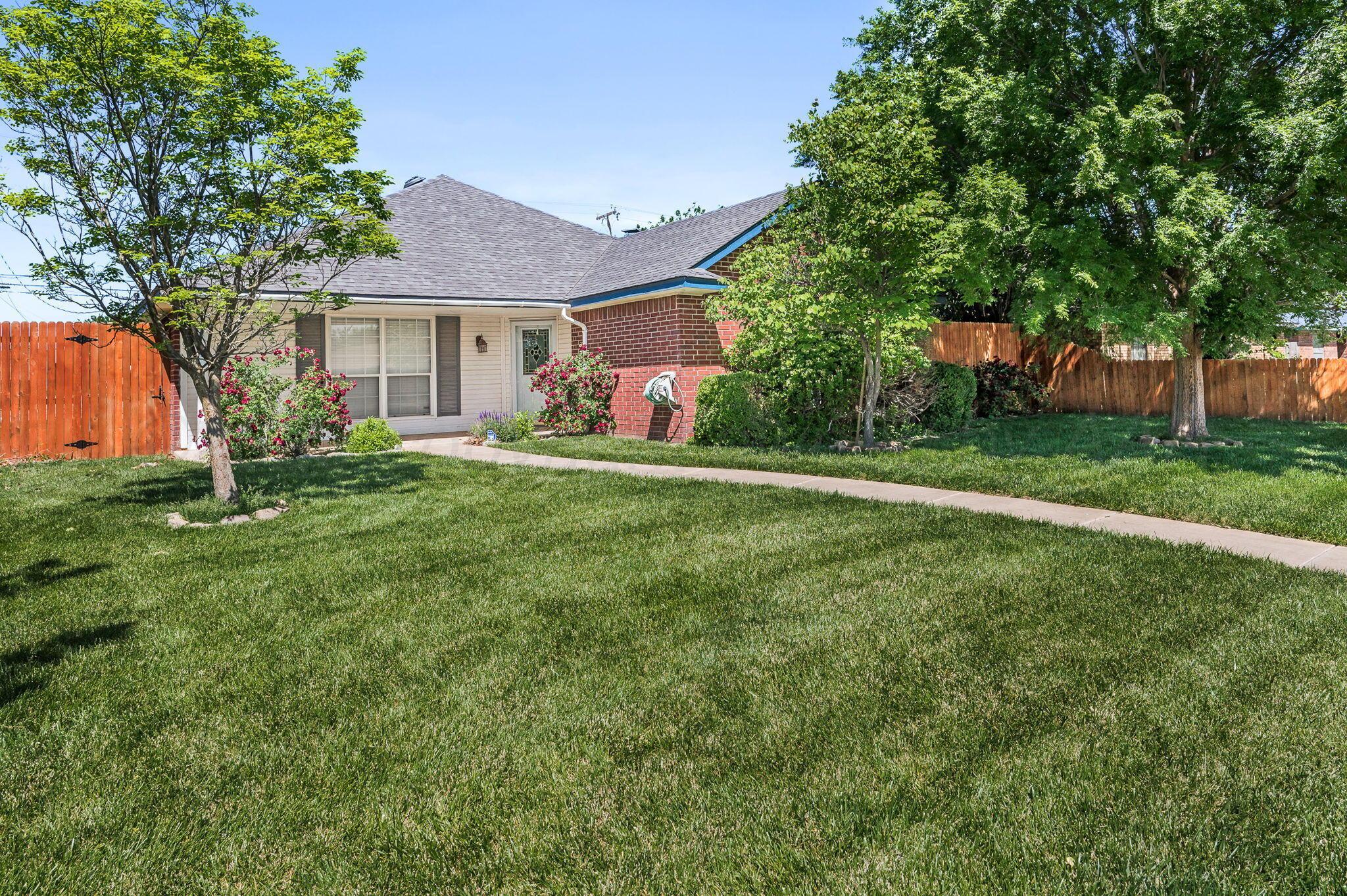 6104 E Rutgers Street, Amarillo, Alaska image 1
