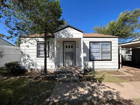 Homes For Rent - 2005 N Manhattan Street<br/> Amarillo, TX 79107
