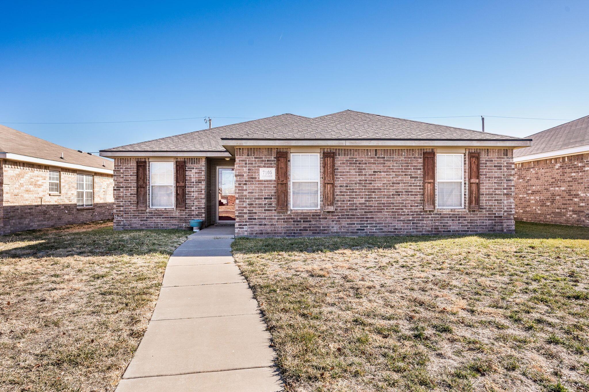 7105 N Explorer Trail, Amarillo, Idaho image 1