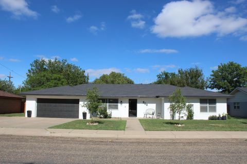 Homes For Sale - 306 Douglas Street<br/> Hereford, TX 79045